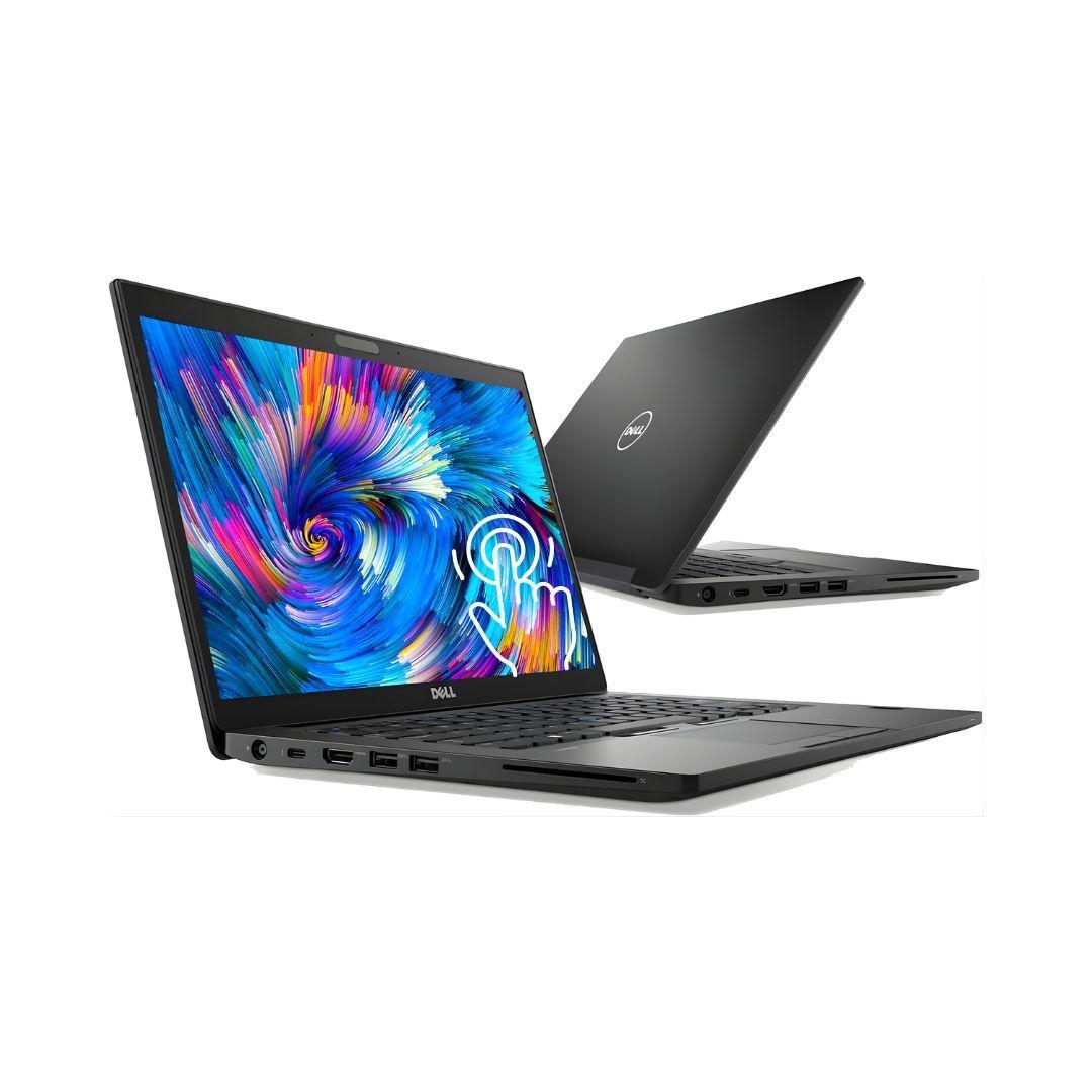Notebook Dell 7480 I5 6TH Tactil Essential-3