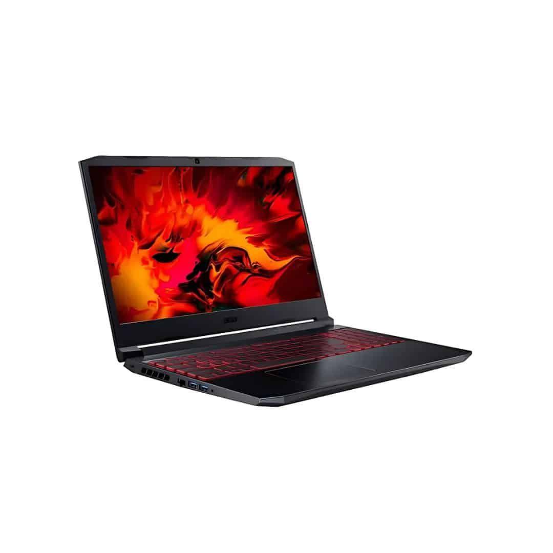 Notebook Acer Nitro Gamer Power Windows 11 + Office 365 Reacondicionado-1