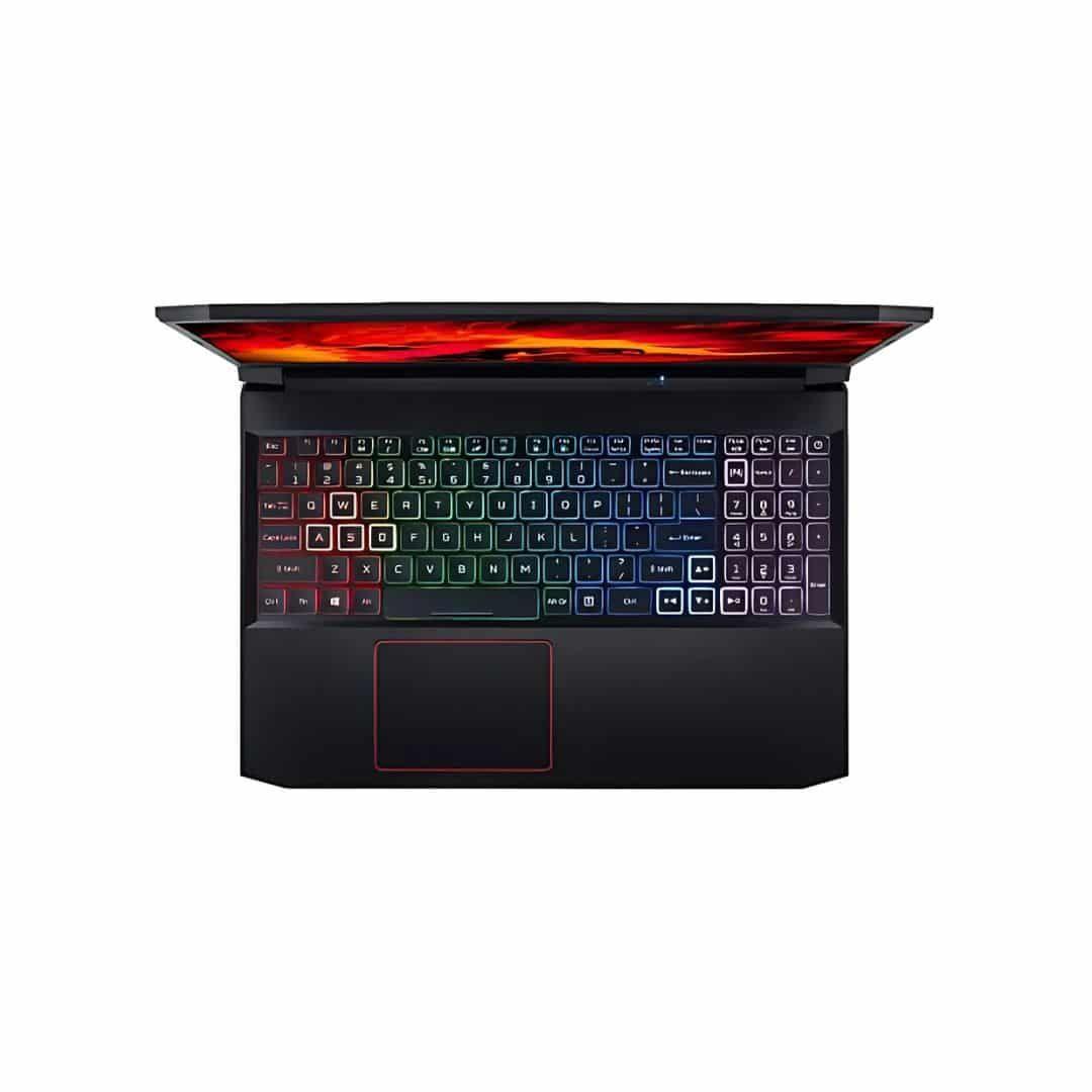Notebook Acer Nitro Gamer Power Windows 11 + Office 365 Reacondicionado-2