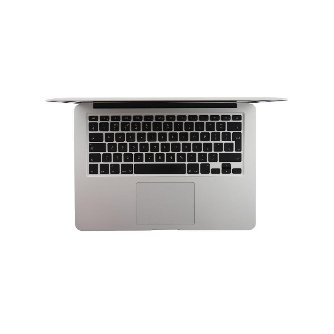 Macbook AIR 2017 8GB 256GB Monterrey + Office Reacondicionado Profesional-2