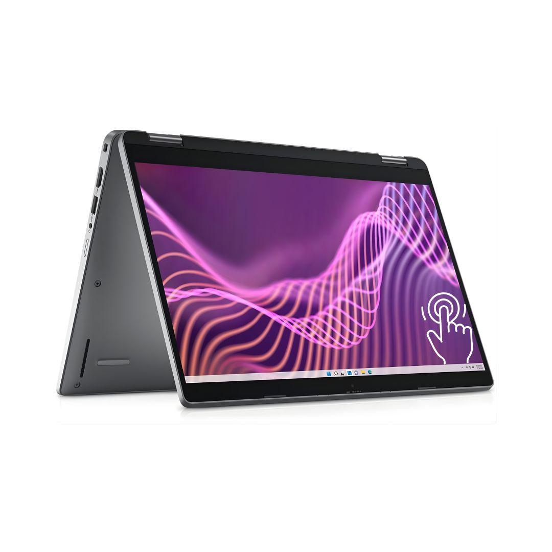 Notebook Dell 5340 I7 12TH Tactil X360 Performance-0