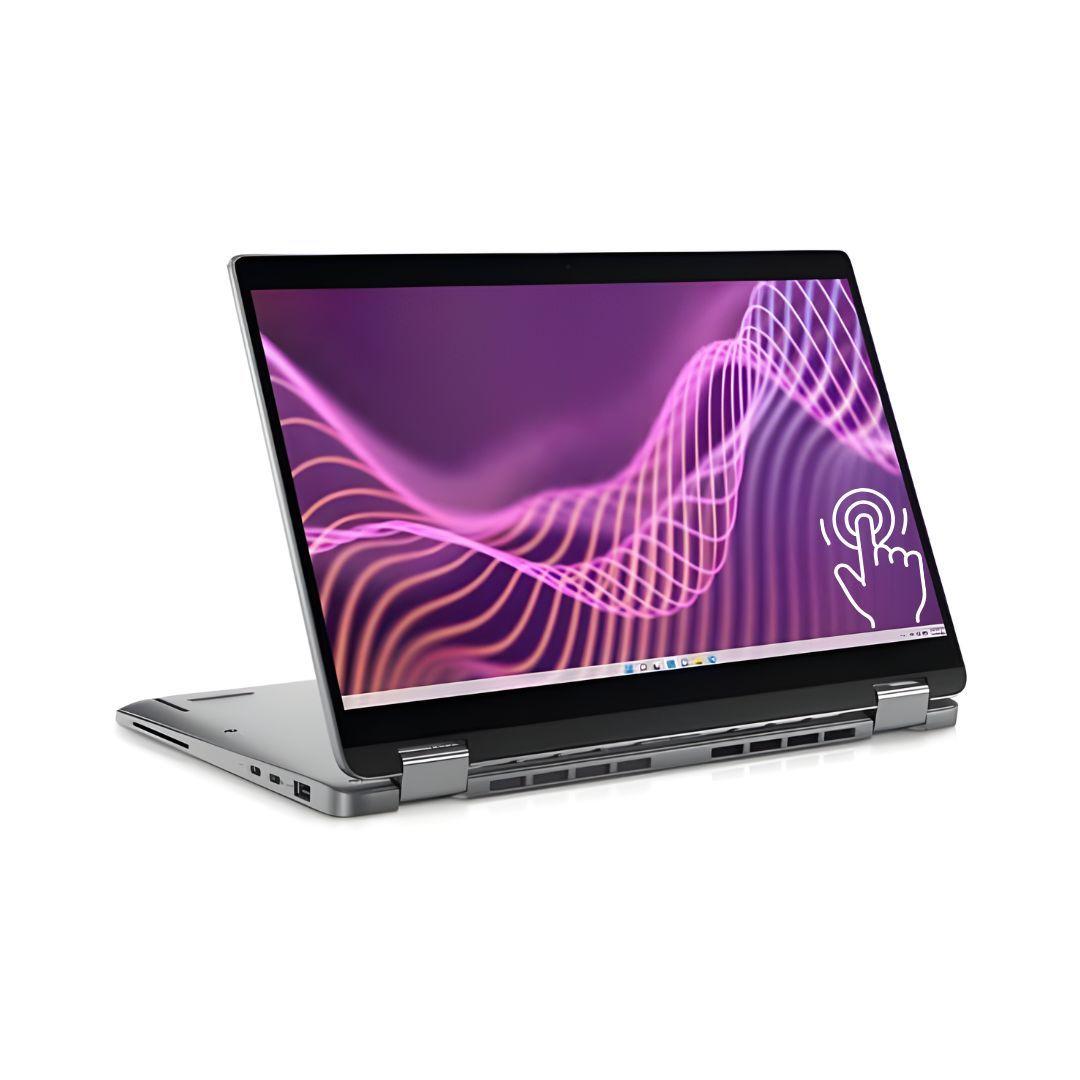 Notebook Dell 5340 I7 12TH Tactil X360 Performance-2