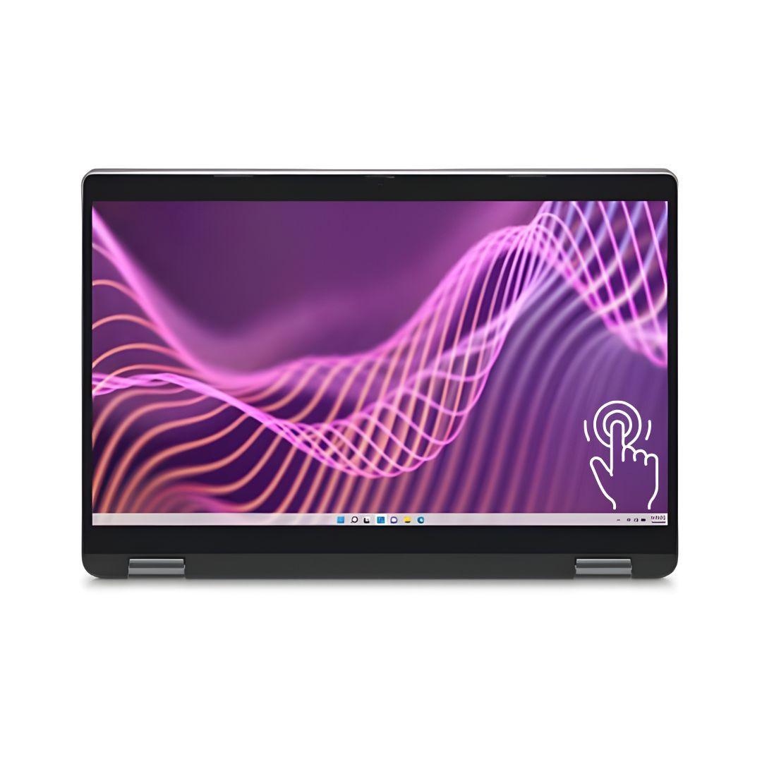 Notebook Dell 5340 I7 12TH Tactil X360 Performance-3