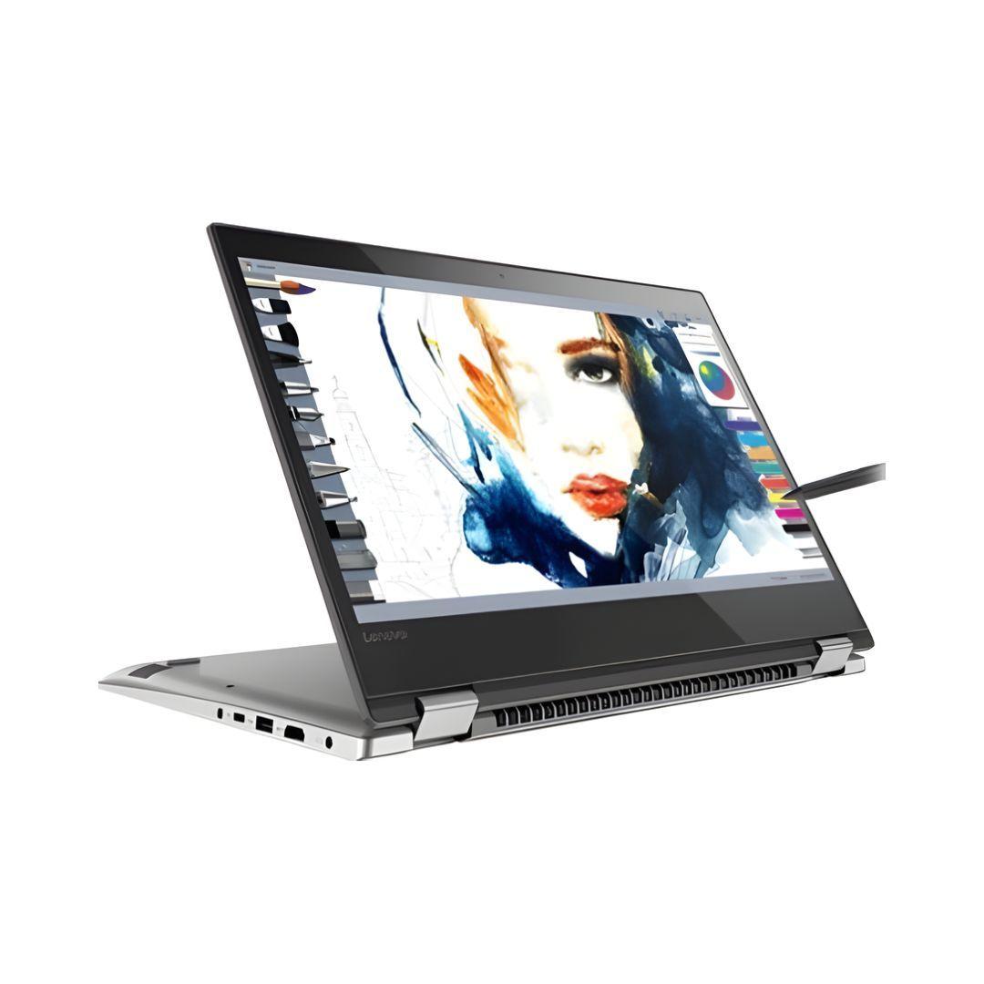 Notebook Lenovo YOGA 520 I3 7TH X360 Advanced-0