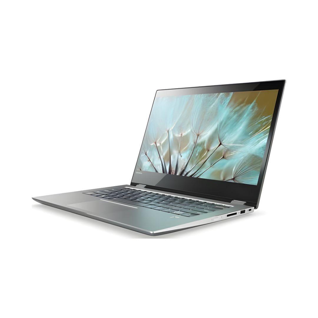 Notebook Lenovo YOGA 520 I3 7TH X360 Advanced-2
