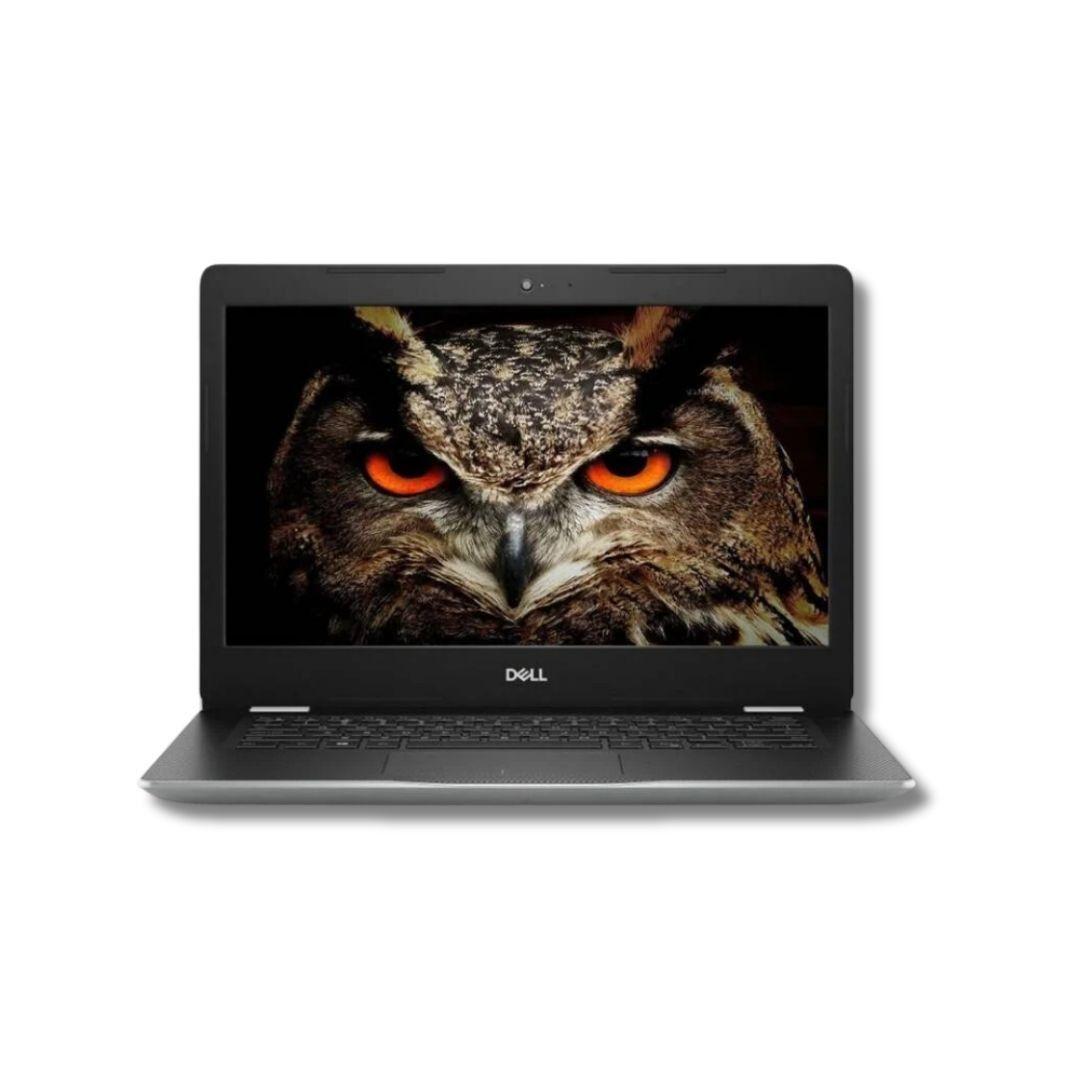 Notebook Dell Inspiron 3493 Essential-0