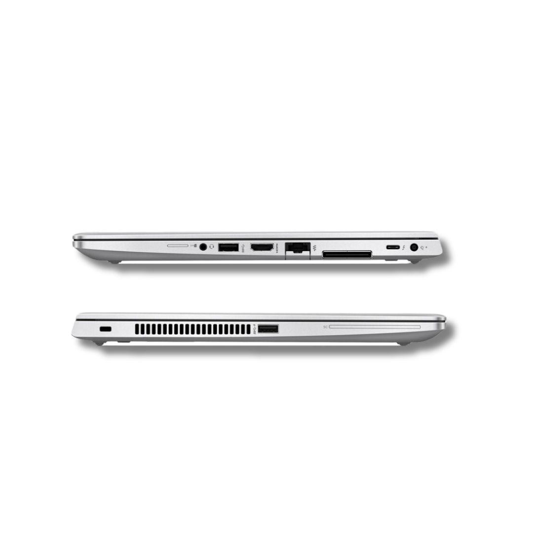 Notebook HP Elitebook 840 G6 I7 Power-3
