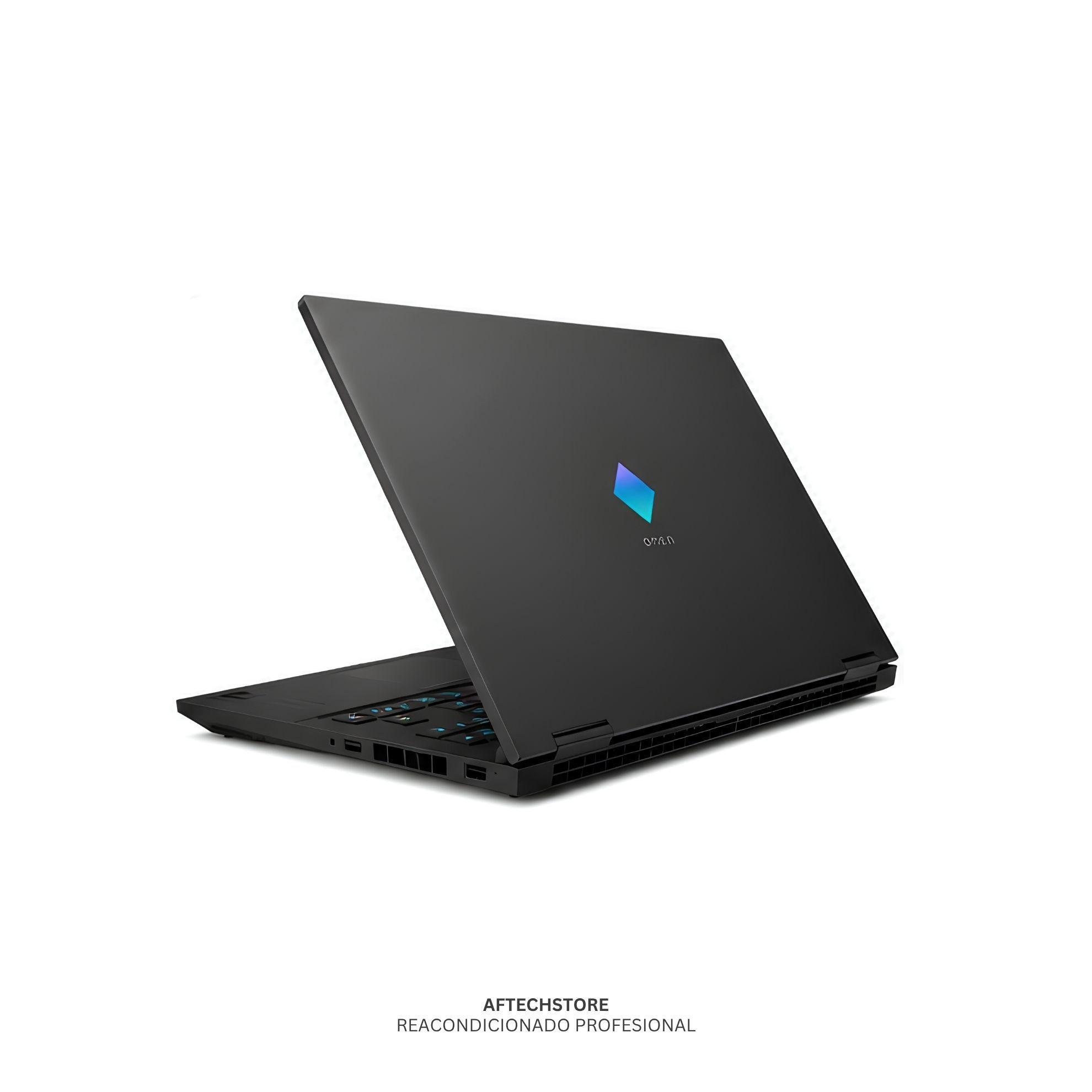 Notebook HP Omen I5 10300H 24GB 1000GB RTX2060  Edición Exclusiva  Win Office Reacondicionado-3