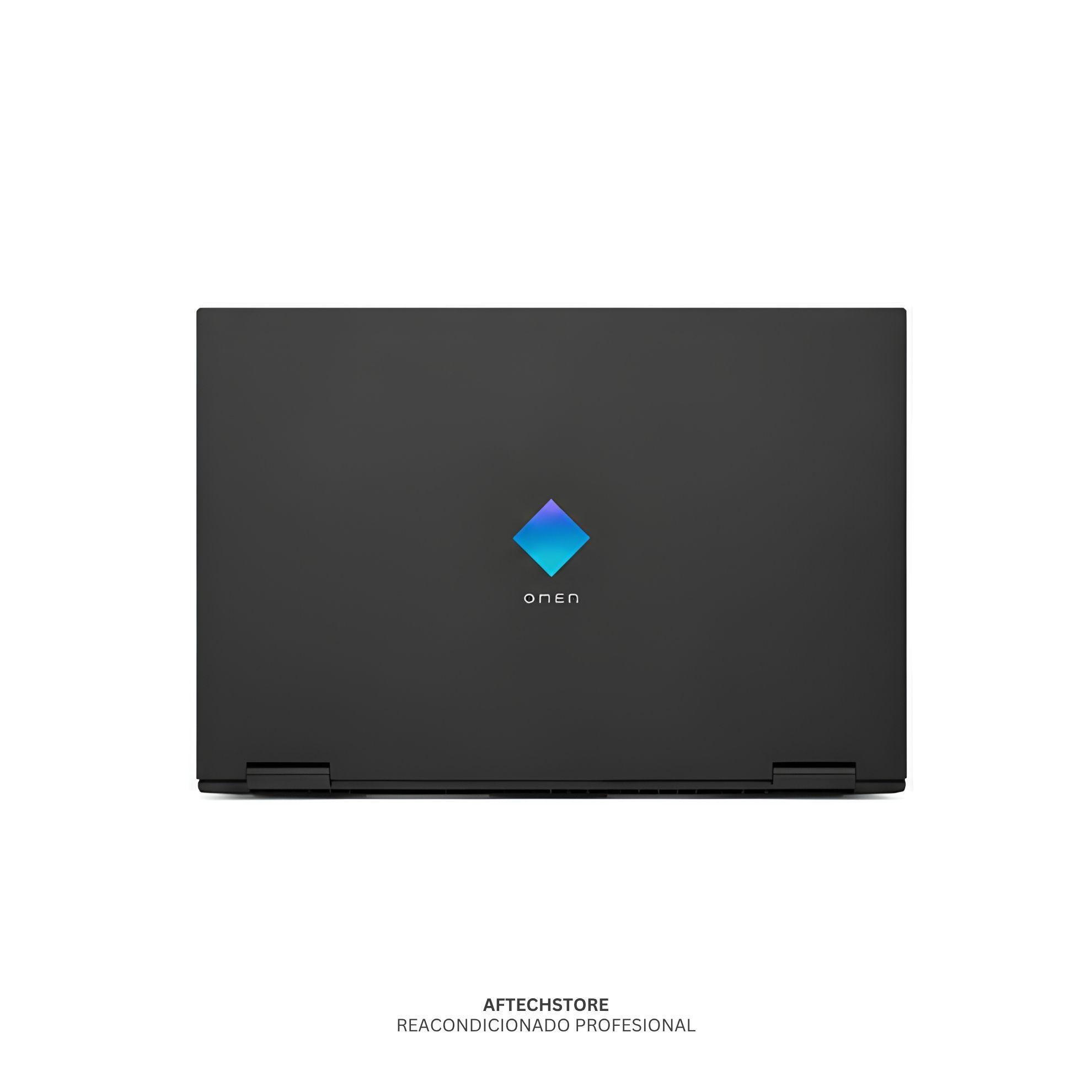Notebook HP Omen I5 10300H 24GB 1000GB RTX2060  Edición Exclusiva  Win Office Reacondicionado-4