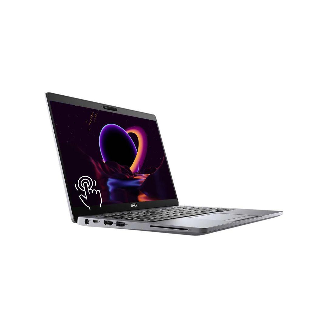 Notebook Dell 5310 I7 10TH Tactil Advanced-0