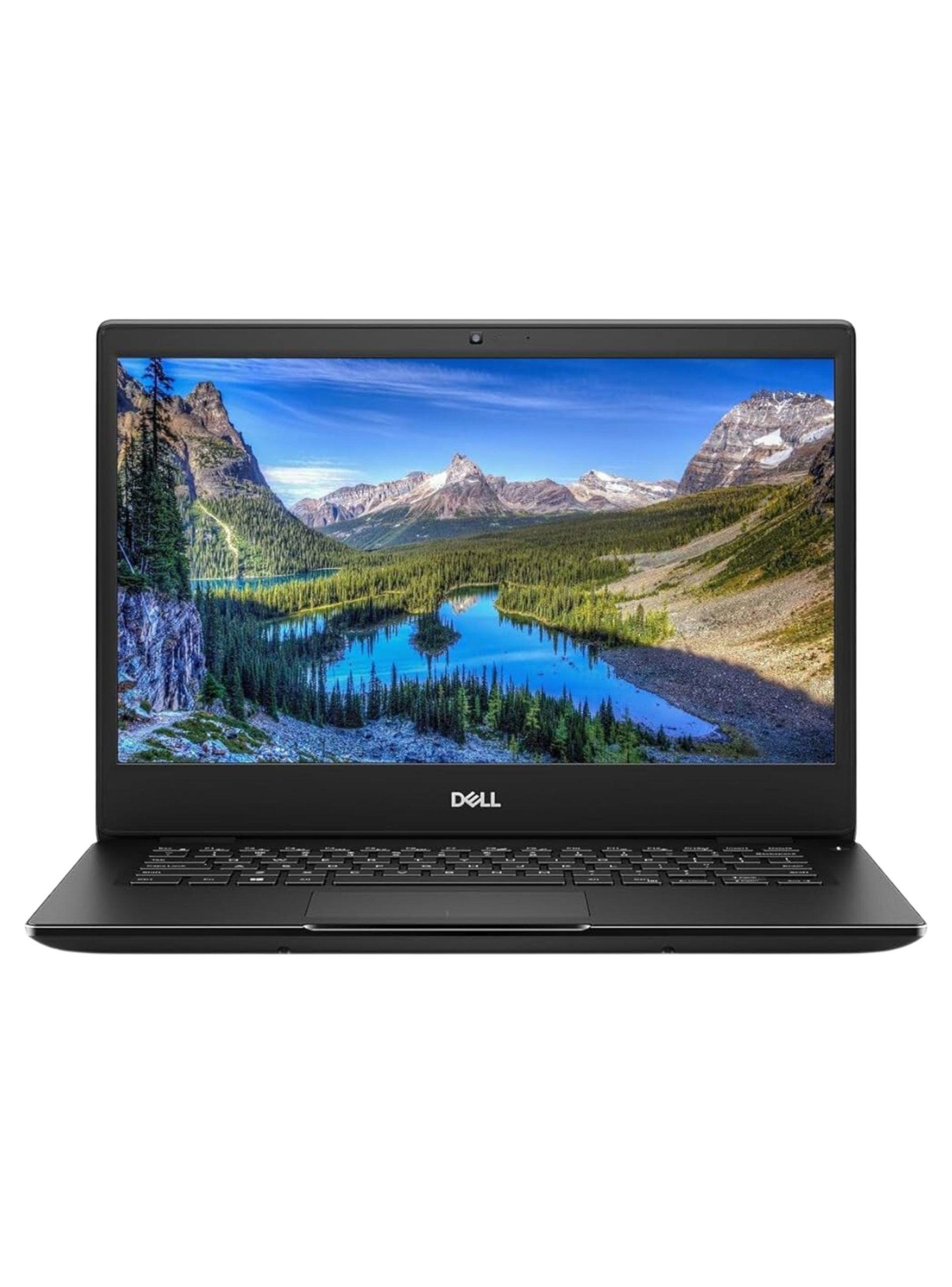 Notebook DELL Latitude 5400 (I7) Advanced Windows 11 - Office365 Reacondicionado-1