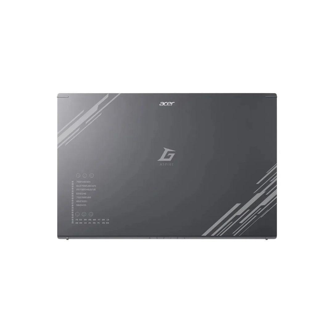 Notebook ACER Aspire 5 i5-13420H 16GB 256GB RTX2050 – Edición Exclusiva – Win + Office – Reacondicionado-3