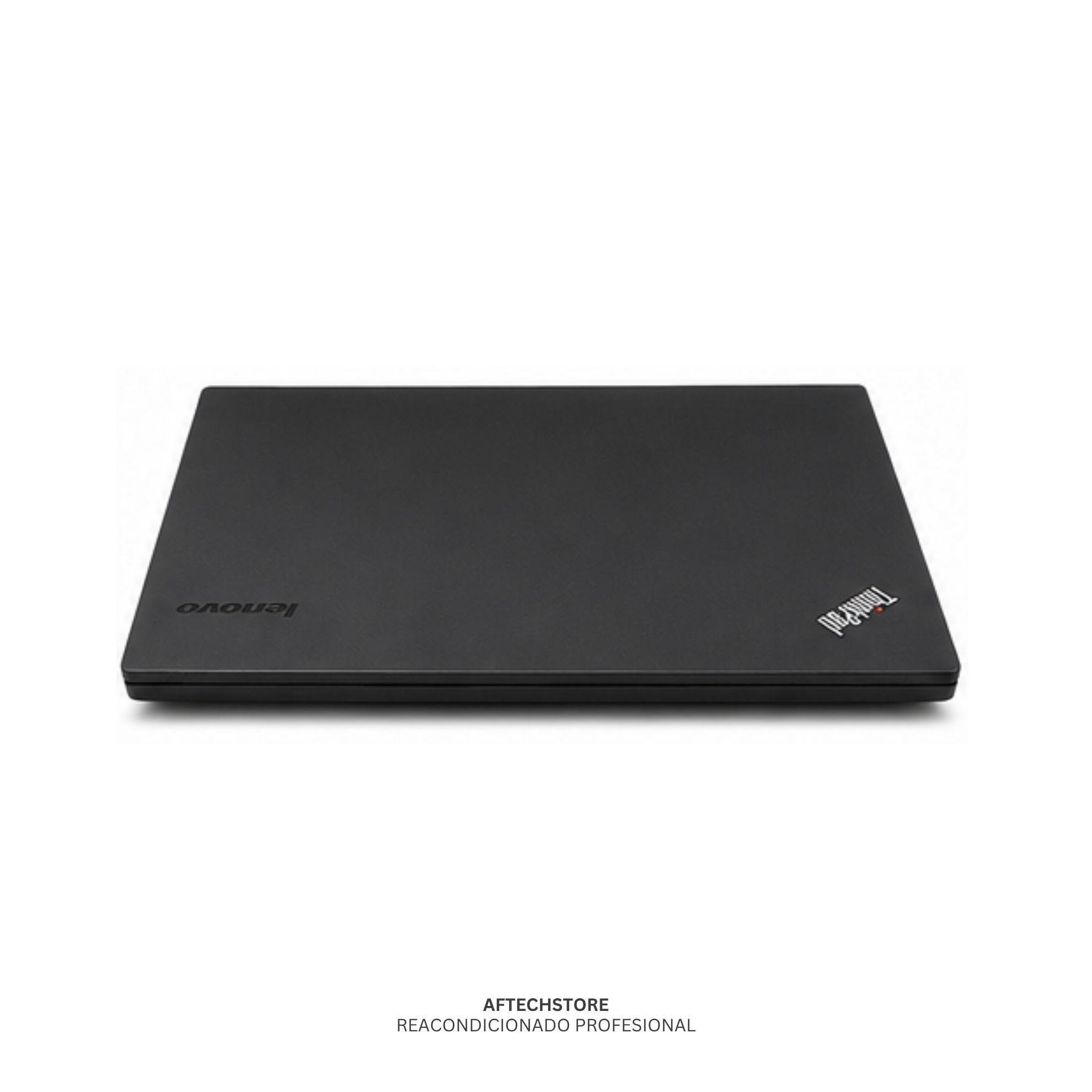 Notebook LENOVO 470 I5 6th 16GB 512GB - Win11 Office - Reacondicionado Profesional-3