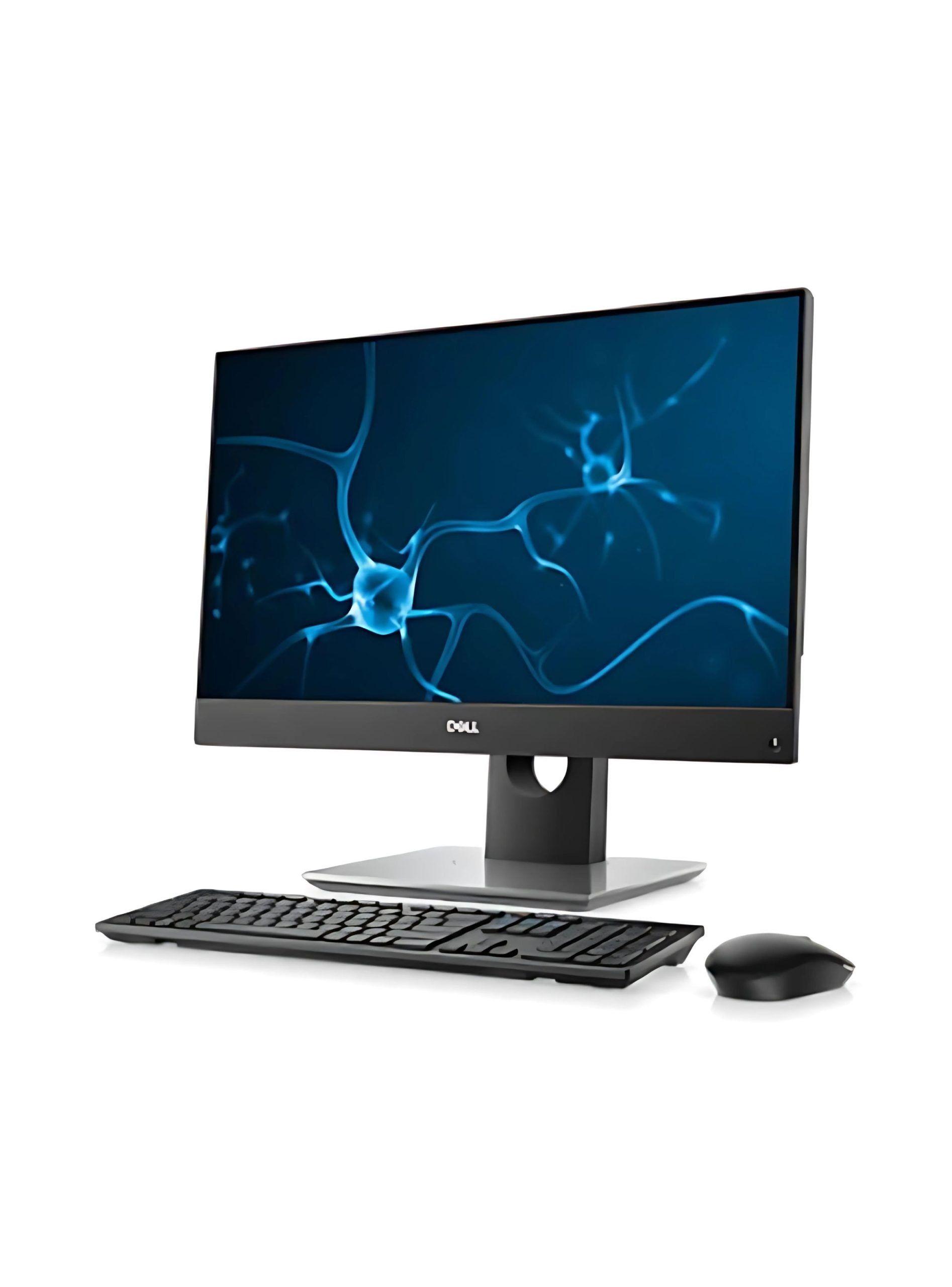 AIO DELL Optiplex 5480 Power OPENBOX-2