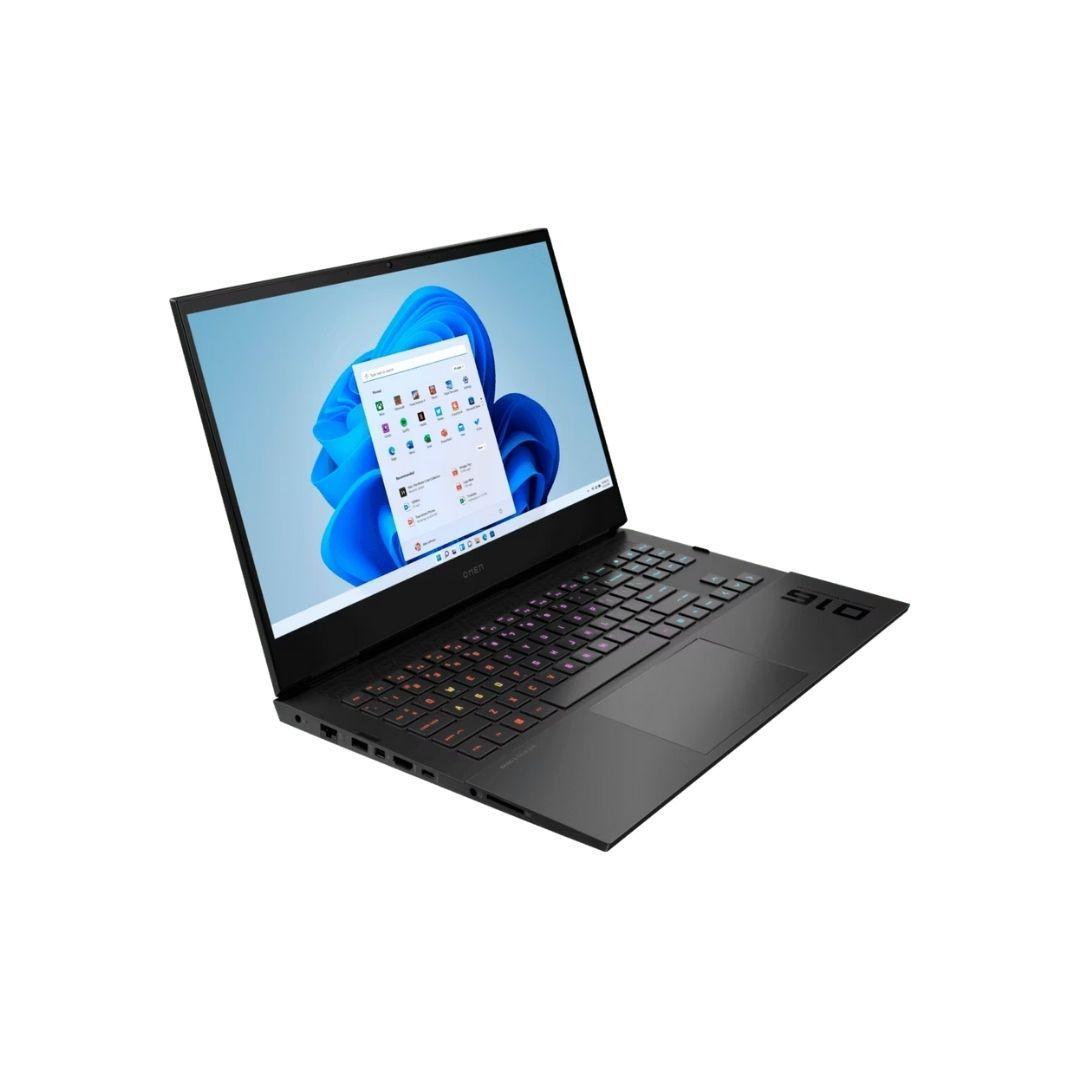 Notebook OMEN Gaming i5-11400H 32GB 512GB RTX3060 – Edición Exclusiva – Win + Office – Reacondicionado-2