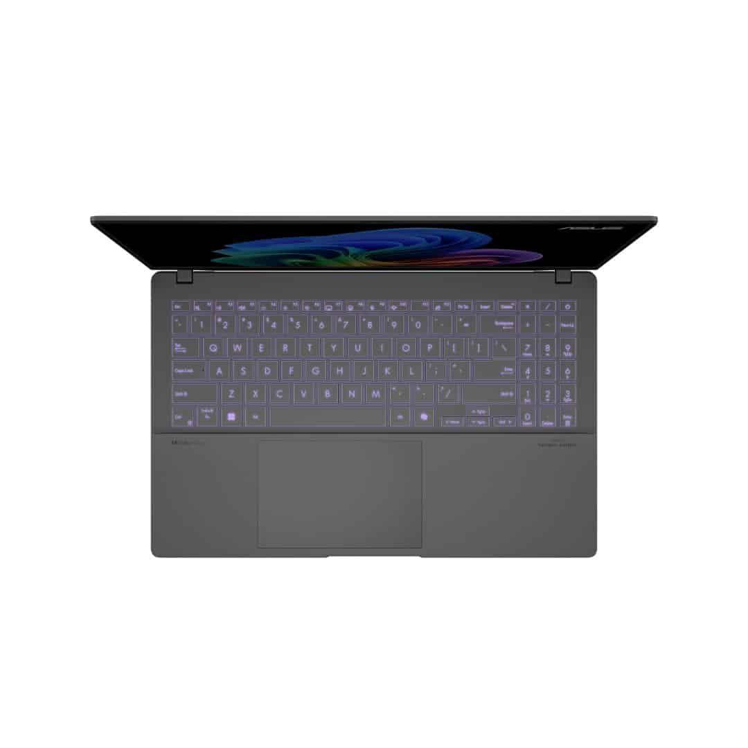 Notebook Asus Vivobook S15 Performance Windows 11 - Office365 Reacondicionado-3