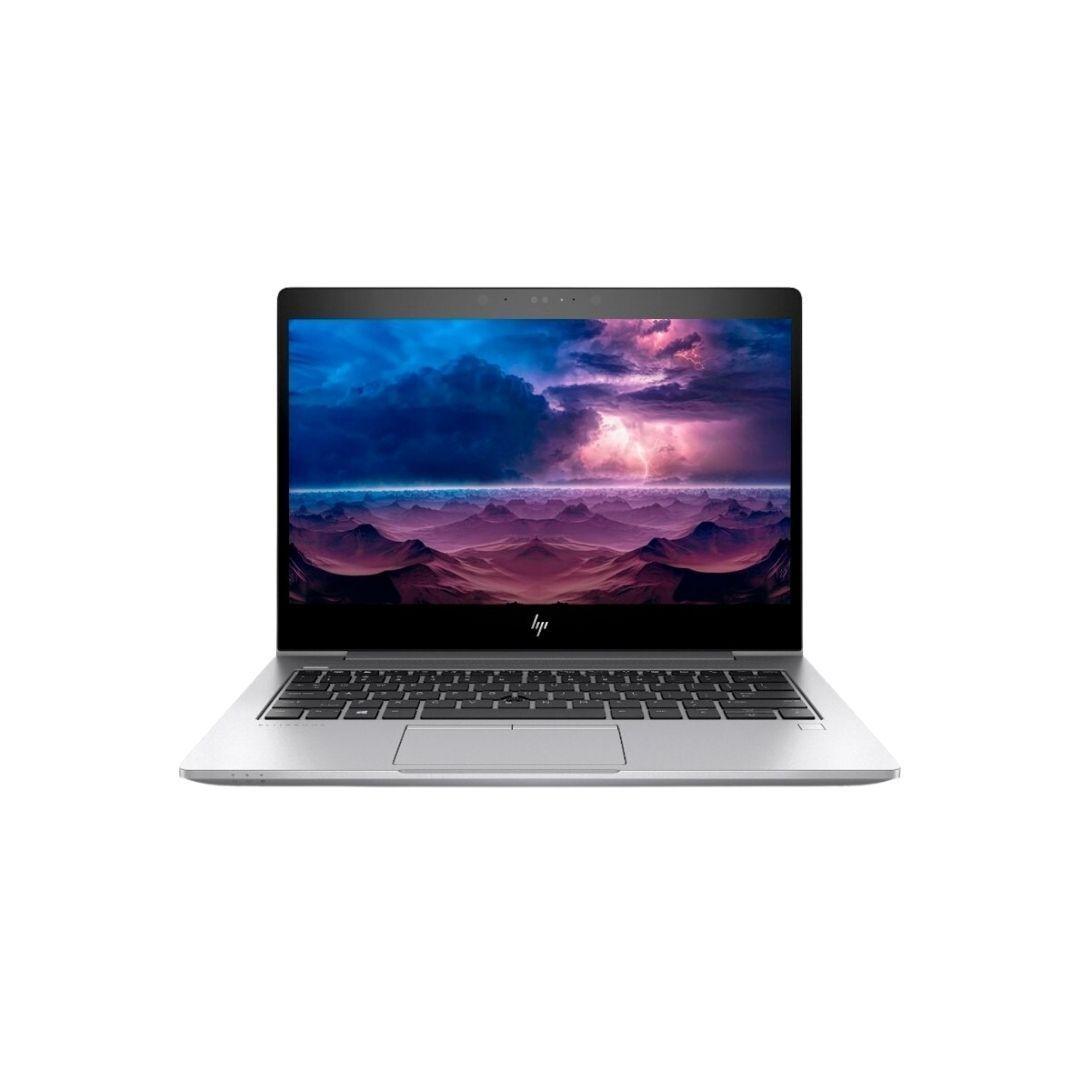Notebook HP Elitebook 830 G6 Reacondicionado-0
