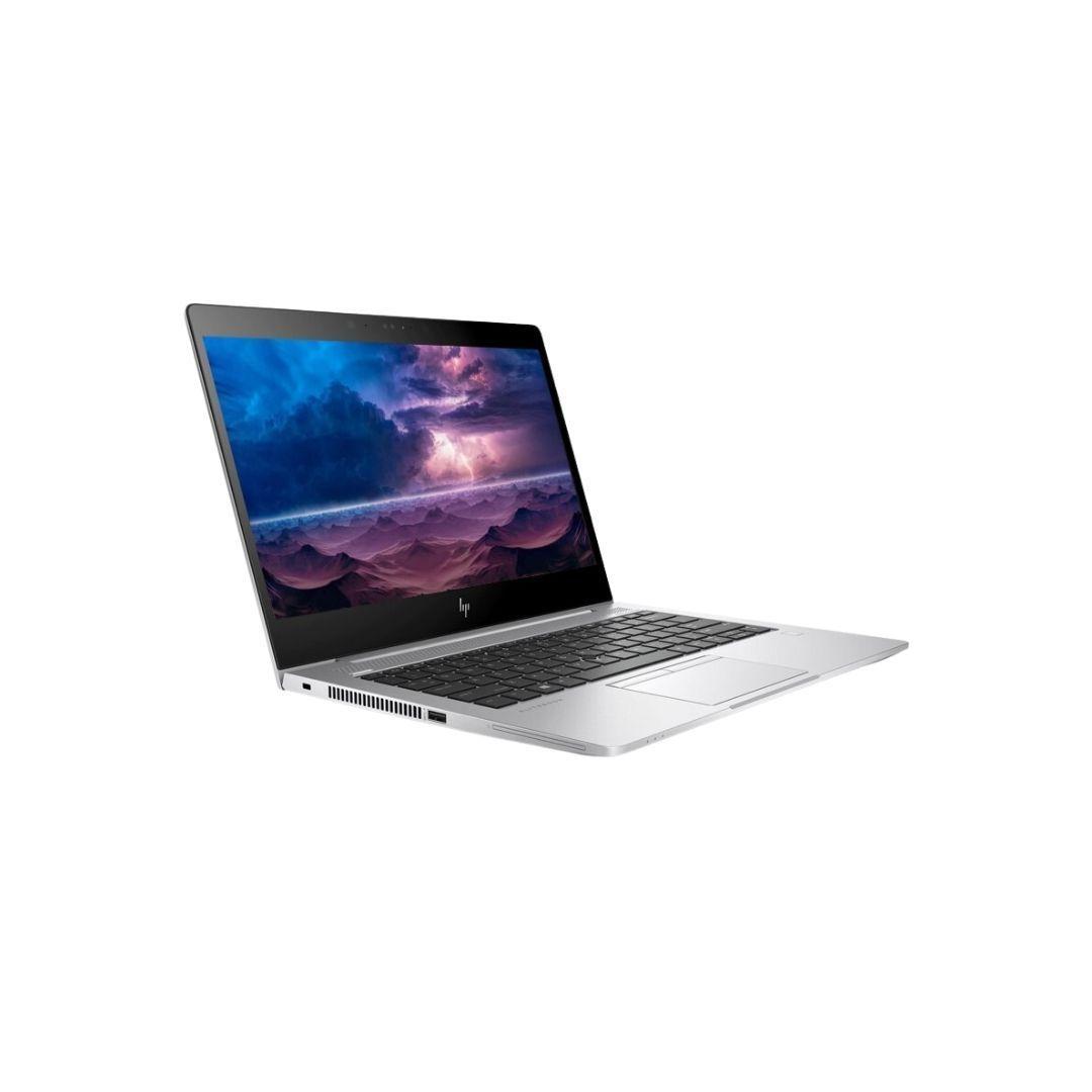 Notebook HP Elitebook 830 G6 Reacondicionado-1