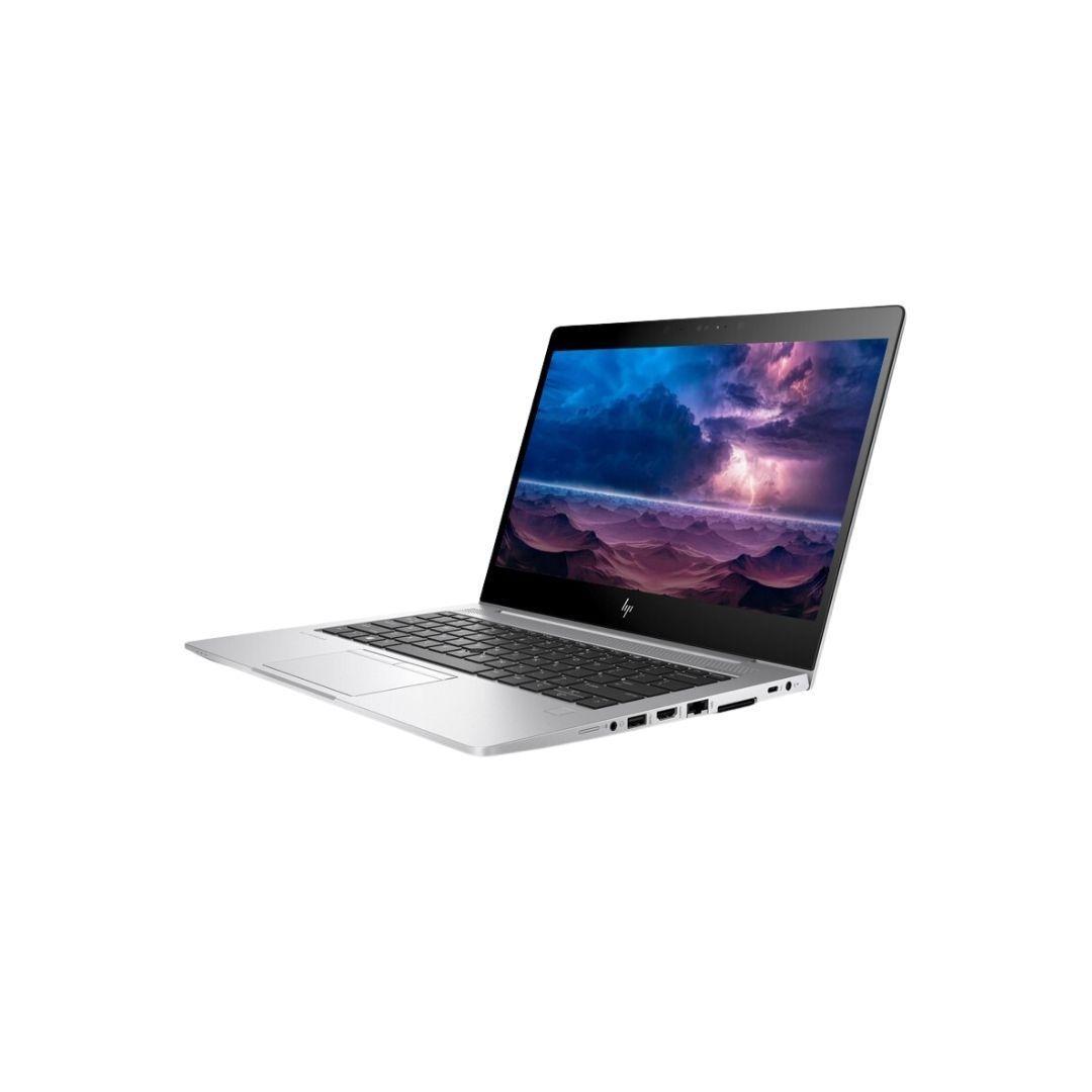 Notebook HP Elitebook 830 G6 Reacondicionado-2