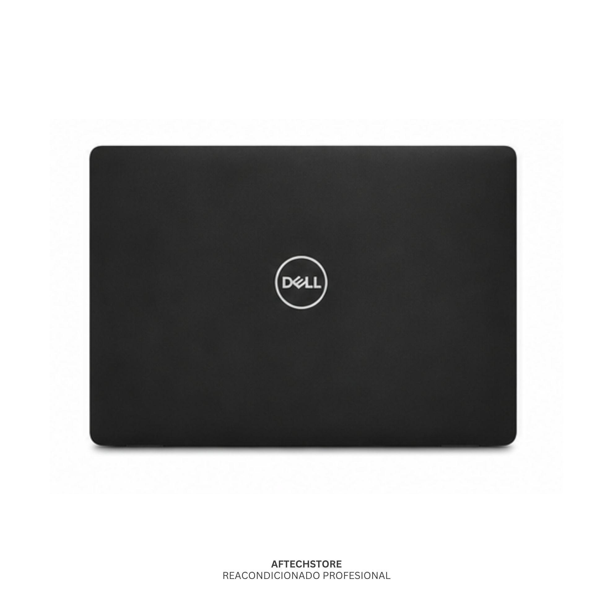 Notebook DELL 5400 I5 8th 8GB 256GB - Win11 Office - Reacondicionado Profesional-5
