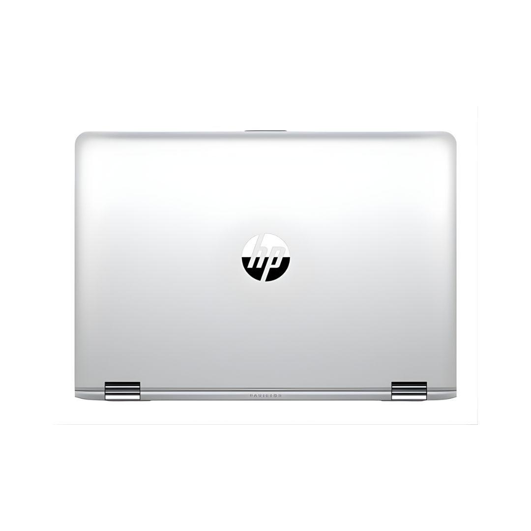 Notebook HP Pavilion X360 I3 7TH Power-2