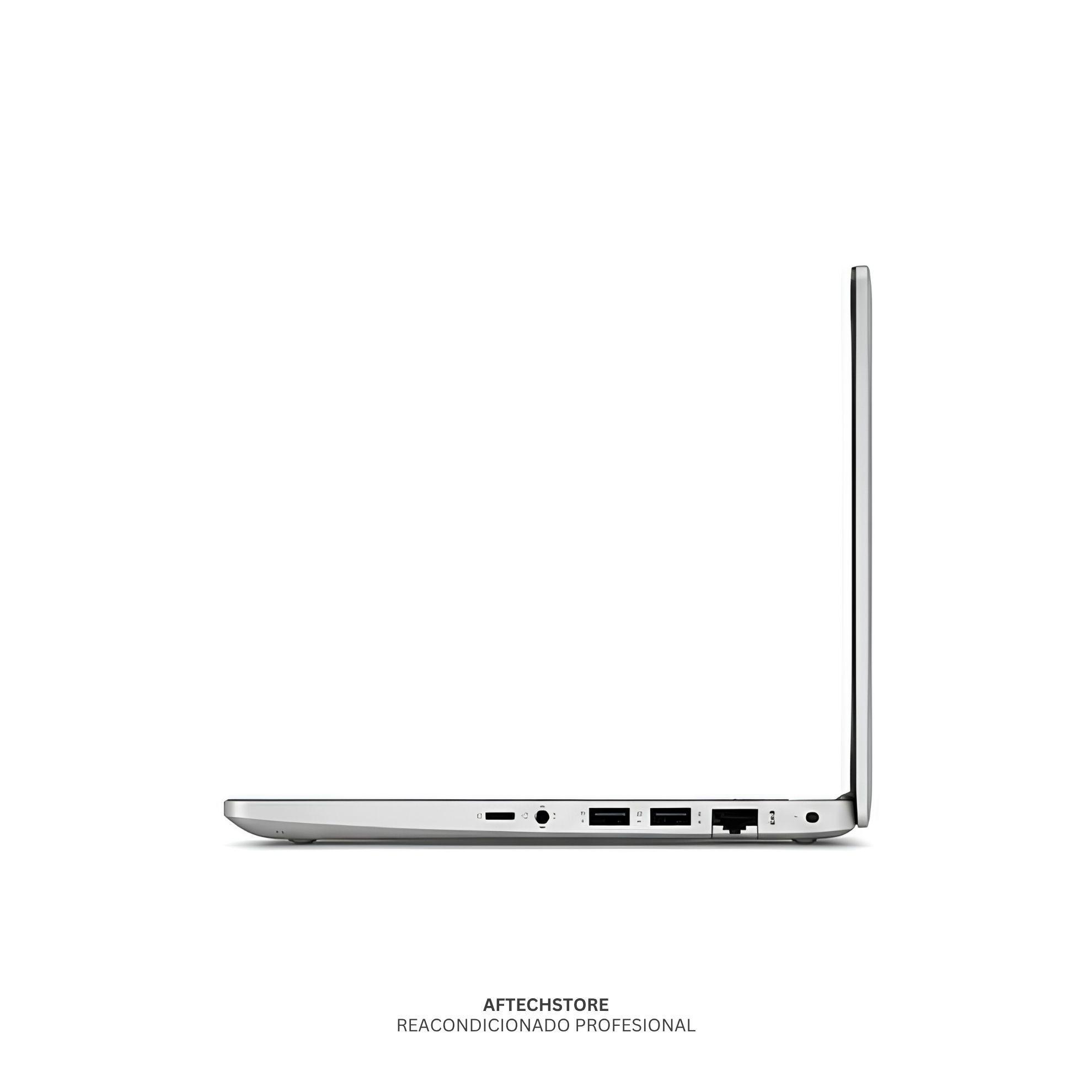 Notebook HP 440 G5 I5 8th 8GB 256GB - Win11 Office - Reacondicionado Profesional-2