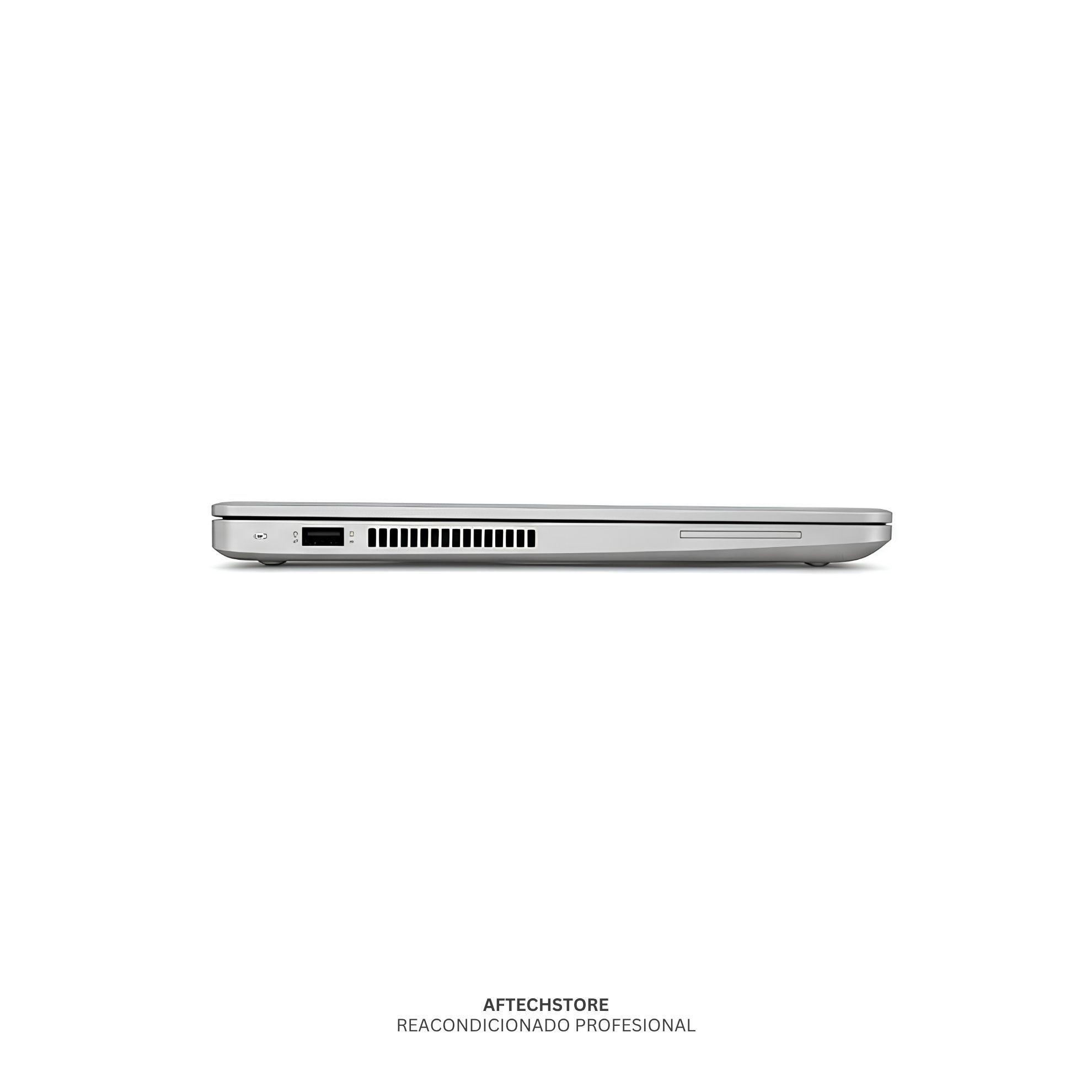 Notebook HP 440 G5 I5 8th 8GB 256GB - Win11 Office - Reacondicionado Profesional-3