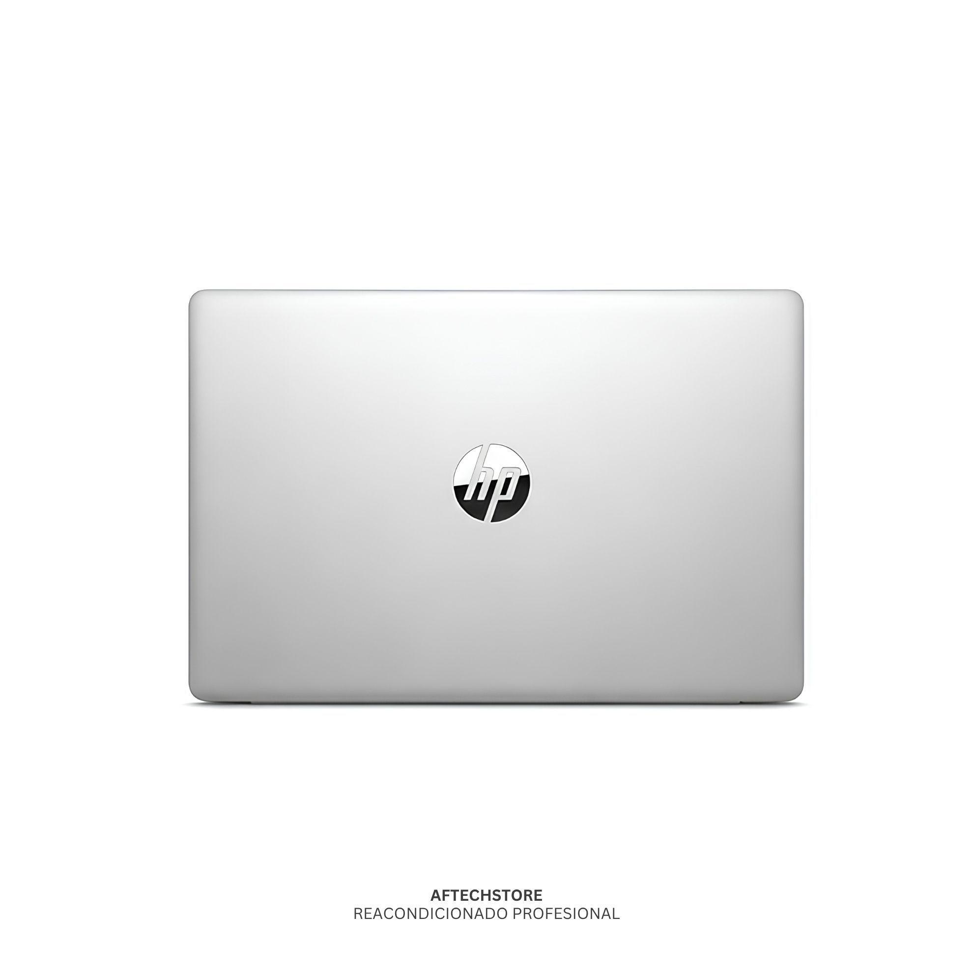 Notebook HP 440 G5 I5 8th 8GB 256GB - Win11 Office - Reacondicionado Profesional-4