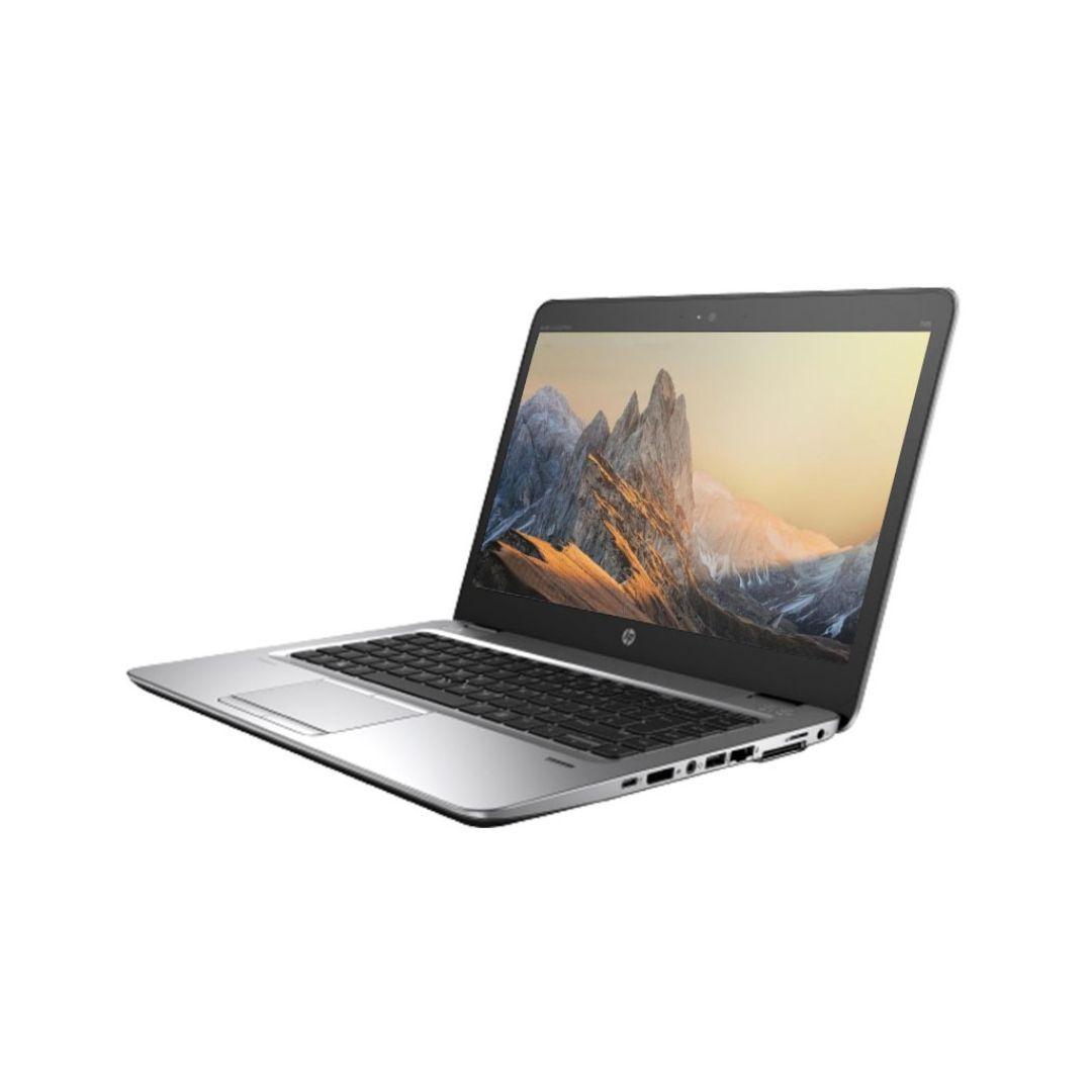 Notebook HP Elitebook 745 G4 A12 6TH Advanced-1