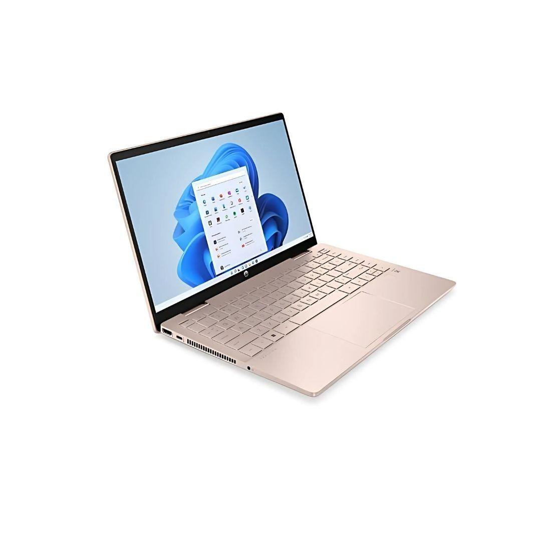 Notebook HP Pavilion X360 Essential-2