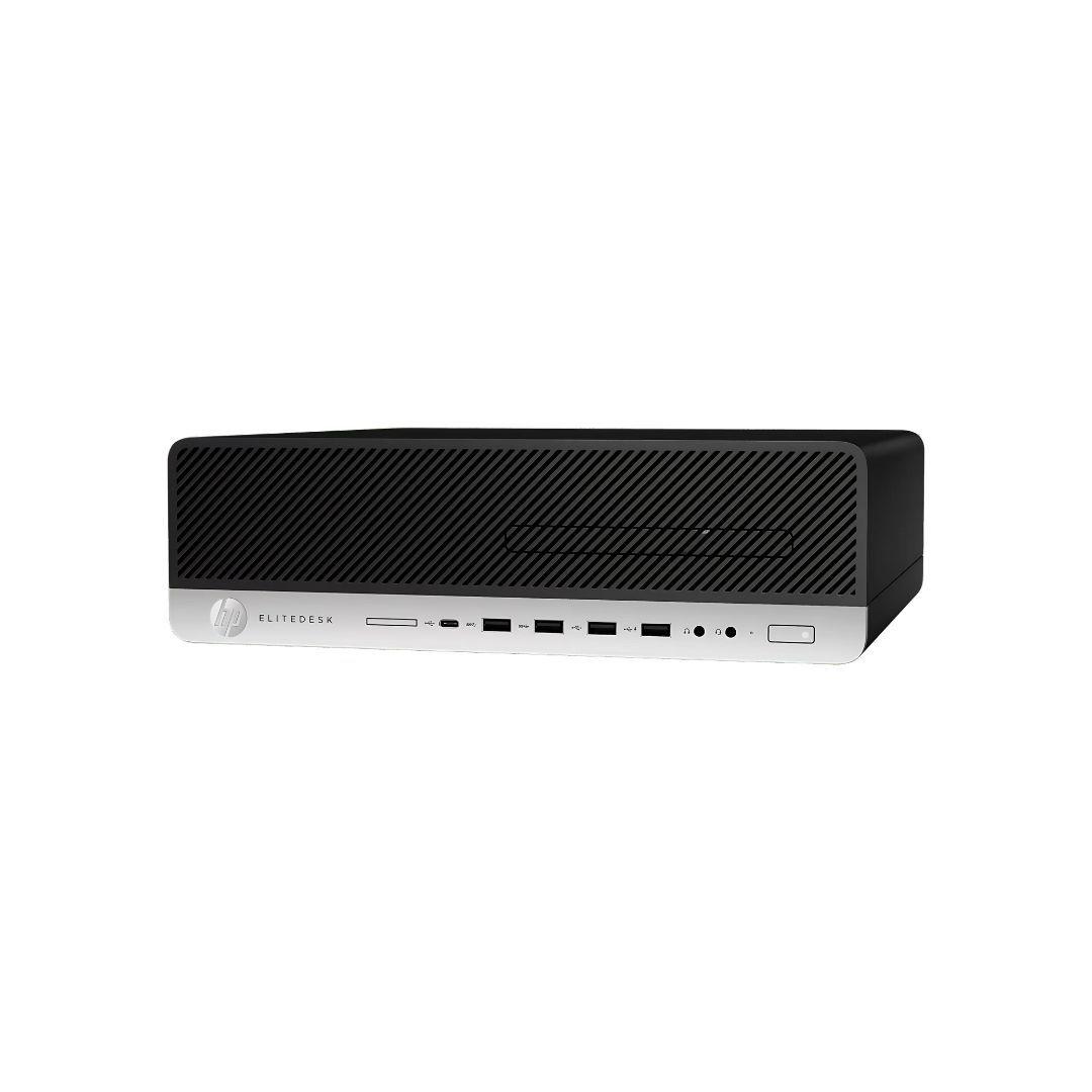 Computador HP Elitedesk 800 G4 Advanced-1