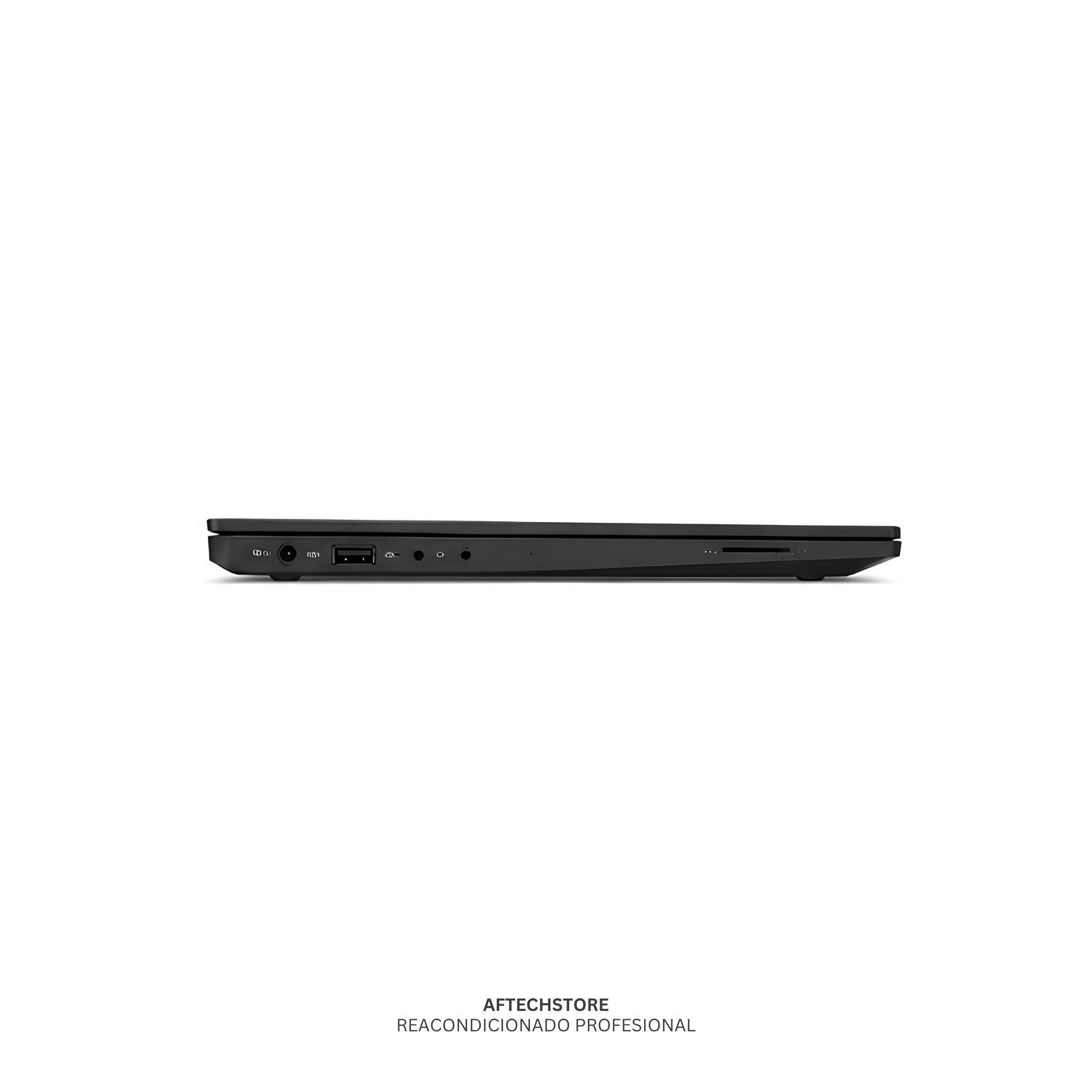 Notebook Lenovo V14 G2 I7 11th 16GB 256GB Intel Iris Xe Edición Exclusiva Win Office Rea-4