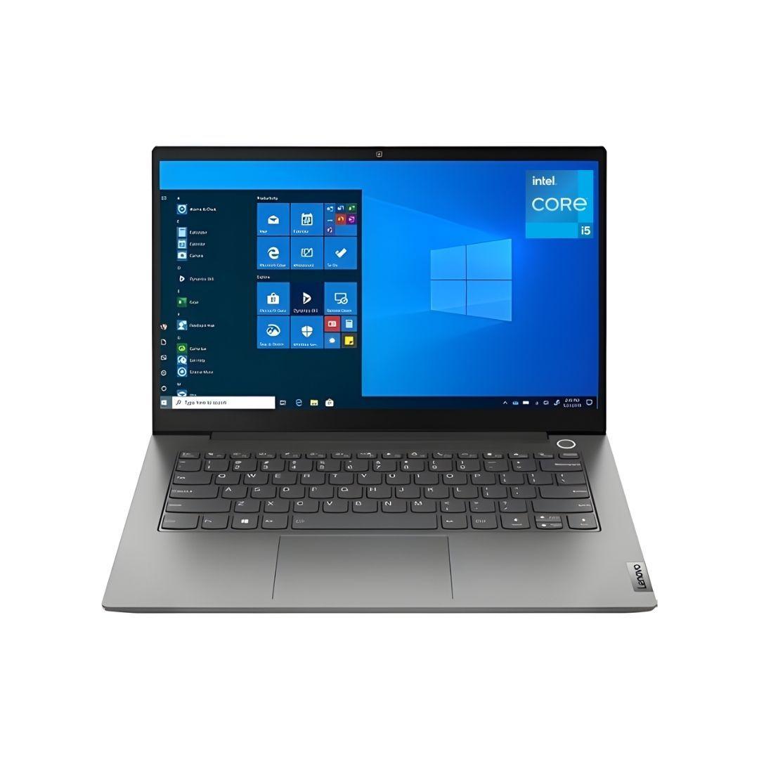 Notebook LENOVO Thinkbook i5-1135G7 16GB 256GB – Edición Exclusiva – Win + Office – Reacondicionado-0