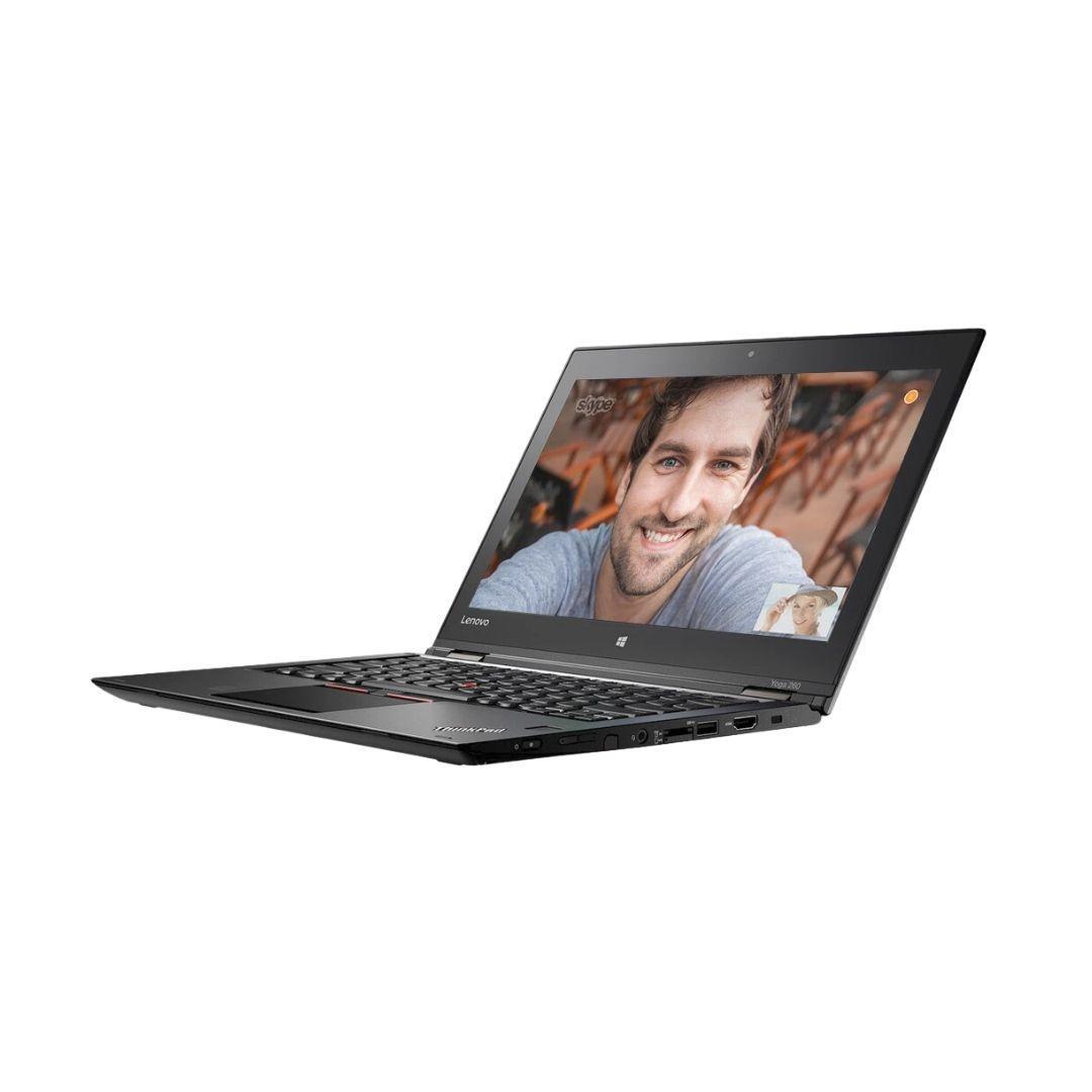 Notebook Lenovo ThinkPad Yoga L390 (I5 8TH - 16GB - 256GB - Touch) Reacondicionado Categoria A.-0