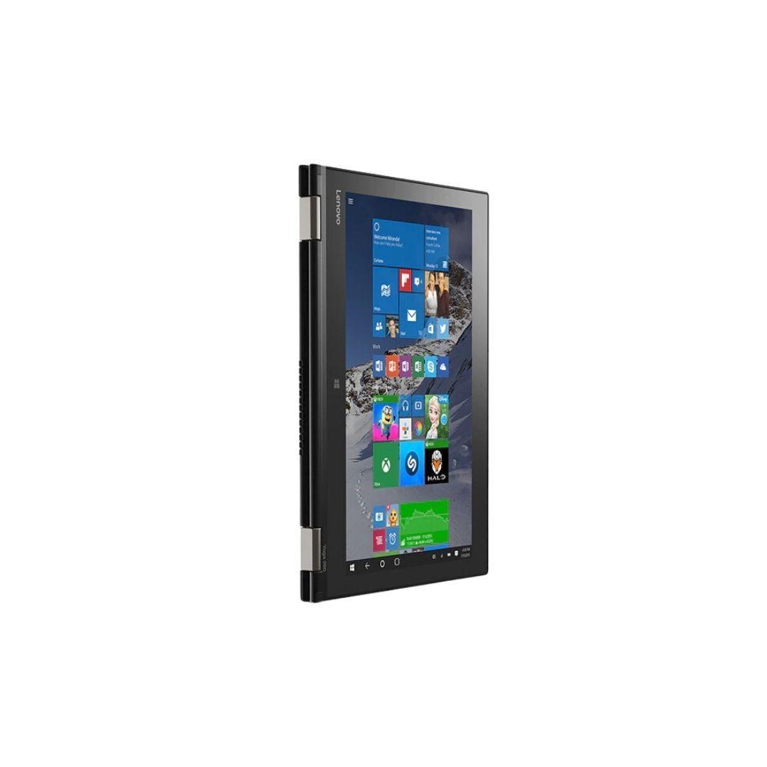Notebook Lenovo ThinkPad Yoga L390 (I5 8TH - 16GB - 256GB - Touch) Reacondicionado Categoria A.-2