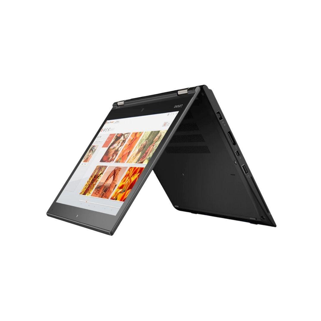 Notebook Lenovo ThinkPad Yoga L390 (I5 8TH - 16GB - 256GB - Touch) Reacondicionado Categoria A.-3