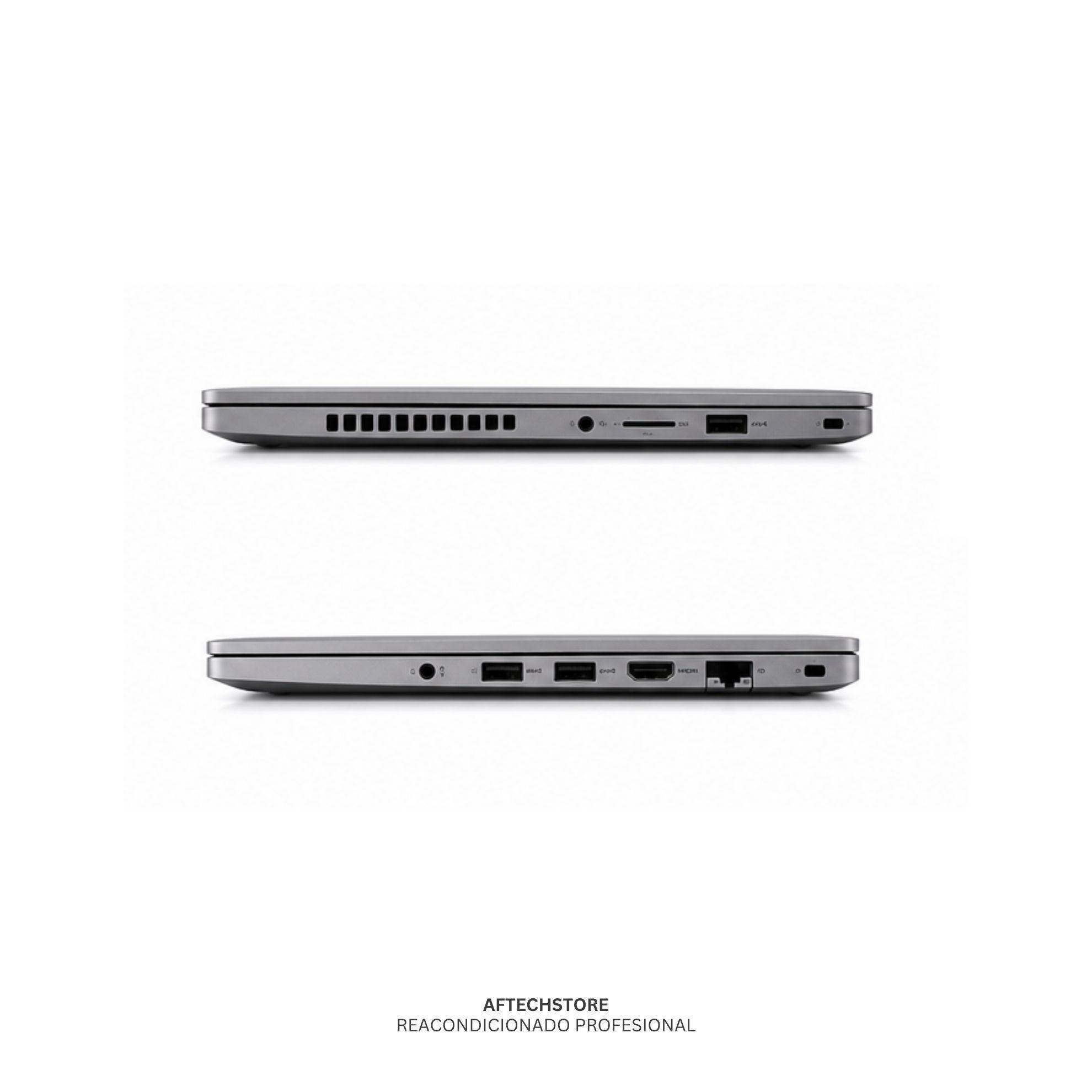Notebook DELL 5430 I5 12th 8GB 256GB - Win11 Office - Reacondicionado Profesional-2