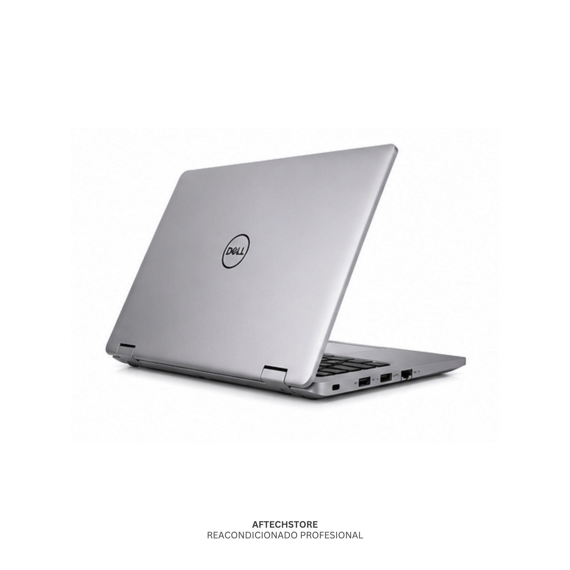 Notebook DELL 5430 I5 12th 8GB 256GB - Win11 Office - Reacondicionado Profesional-3