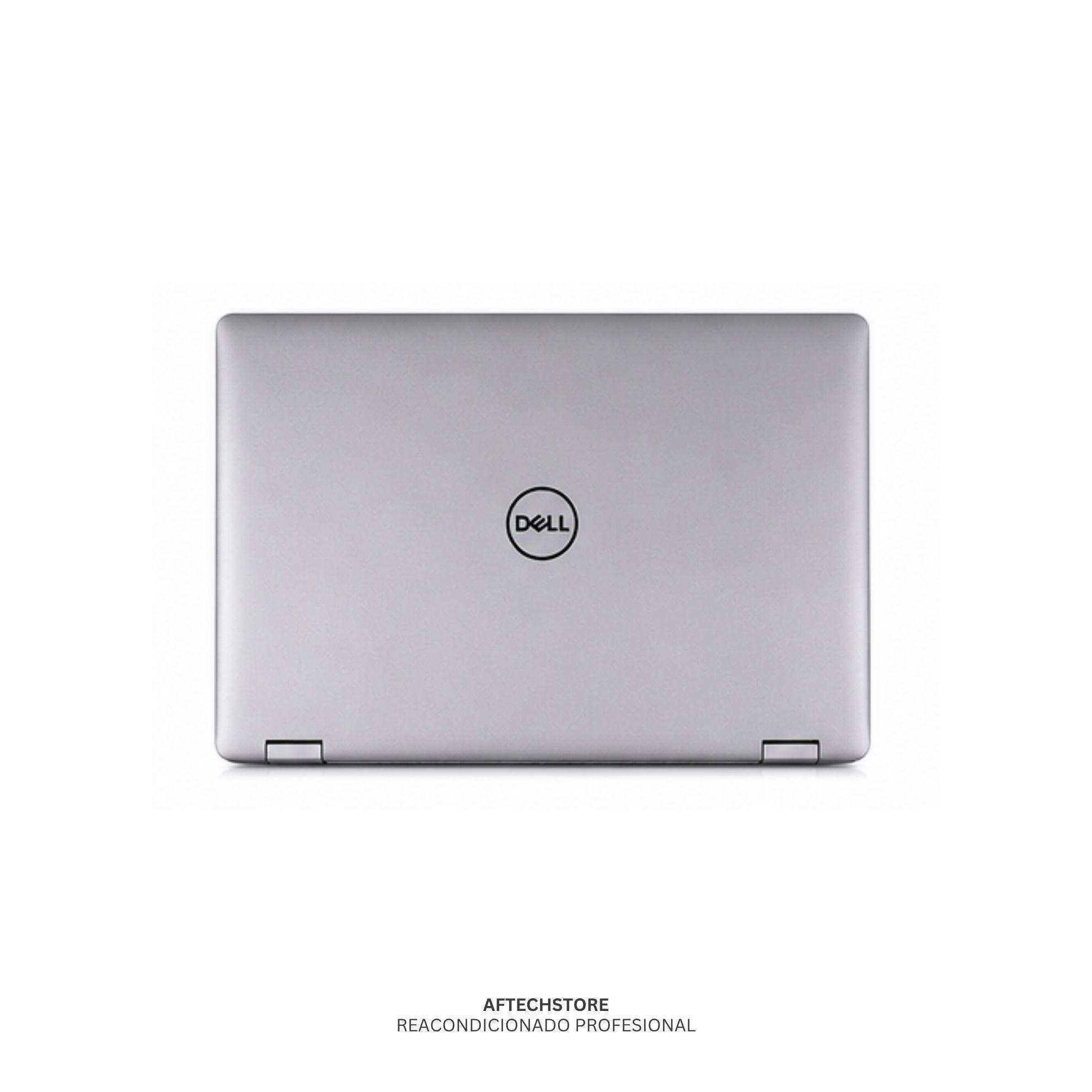Notebook DELL 5430 I5 12th 8GB 256GB - Win11 Office - Reacondicionado Profesional-5