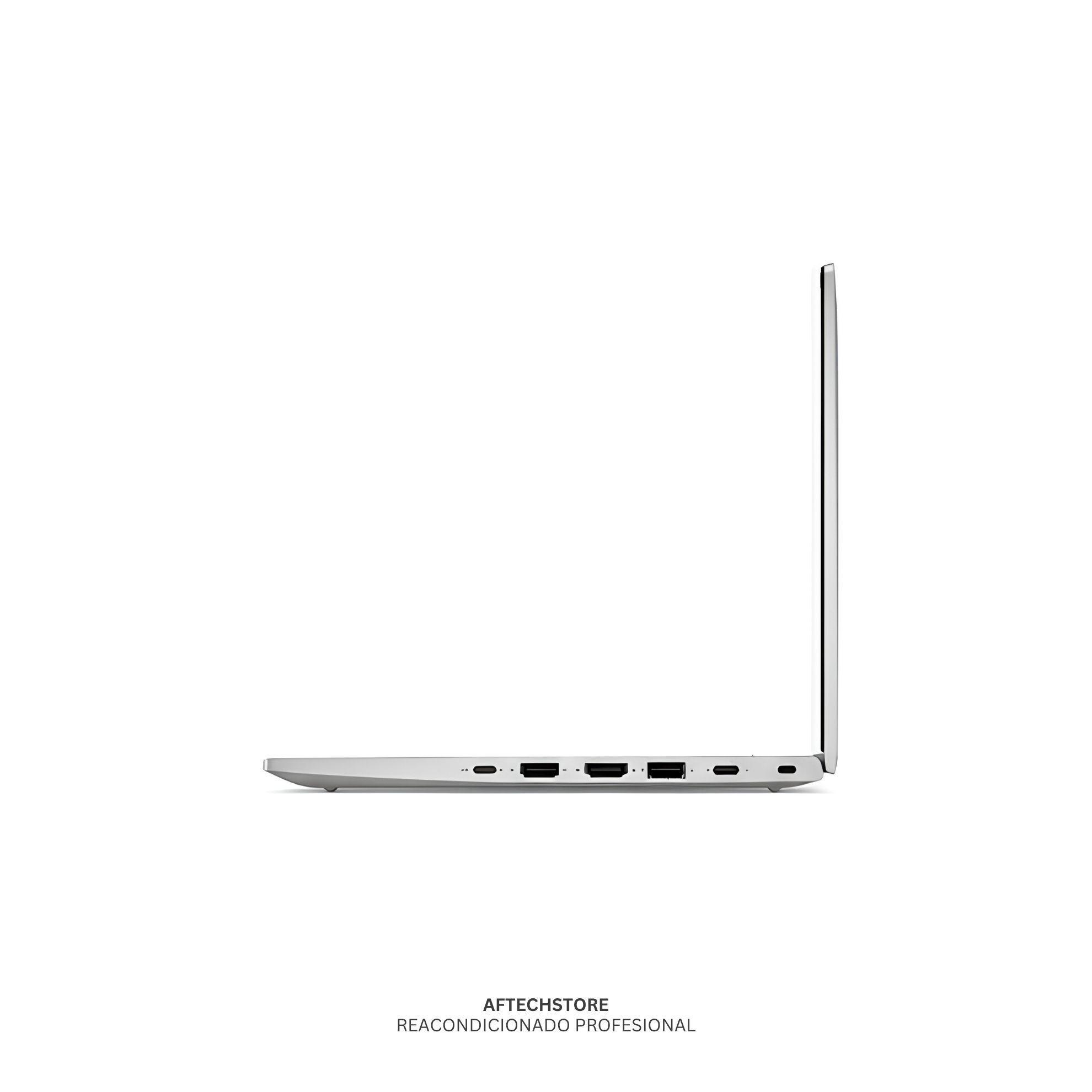 Notebook HP 440 G8 I5 11th 8GB 256GB - Win11 Office - Reacondicionado Profesional-2