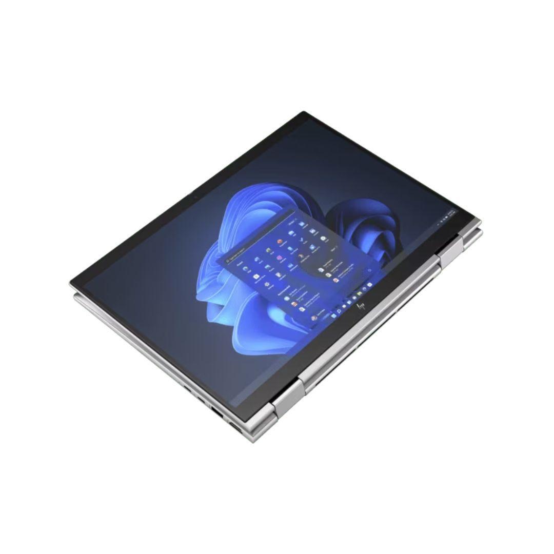 Notebook HP Elite X360 830 G9 2 en 1 Tactil I5 12TH Power-1