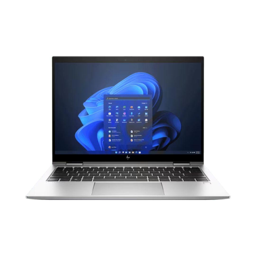 Notebook HP Elite X360 830 G9 2 en 1 Tactil I5 12TH Power-2