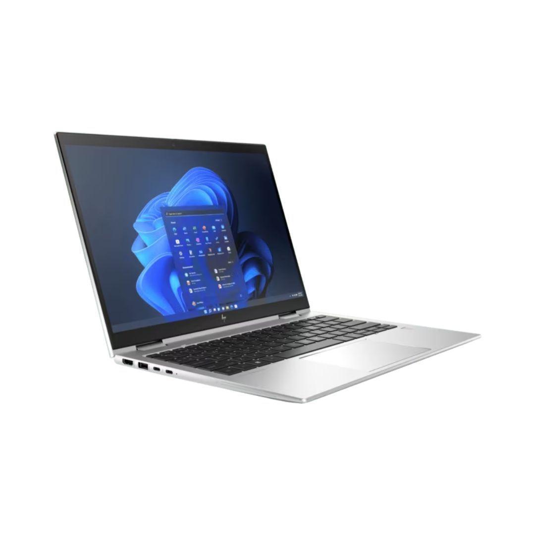 Notebook HP Elite X360 830 G9 2 en 1 Tactil I5 12TH Power-5