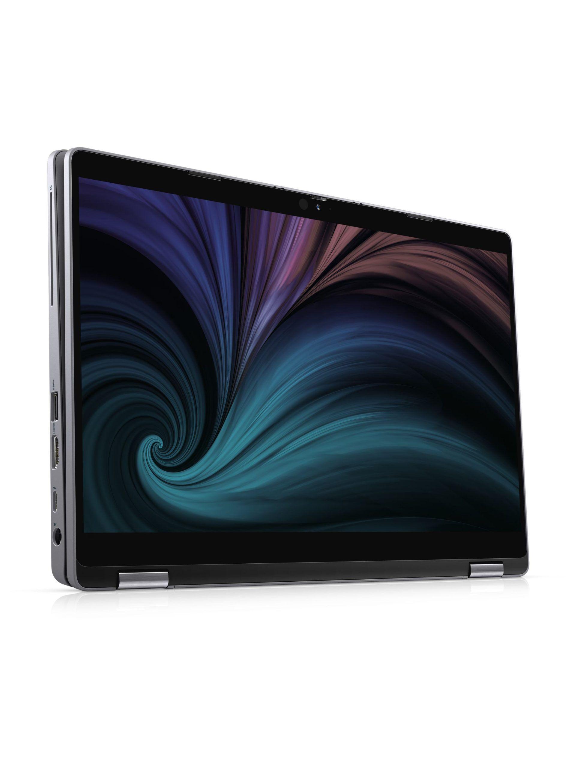 Notebook DELL Latitude 7400 360 TOUCH Advance-1
