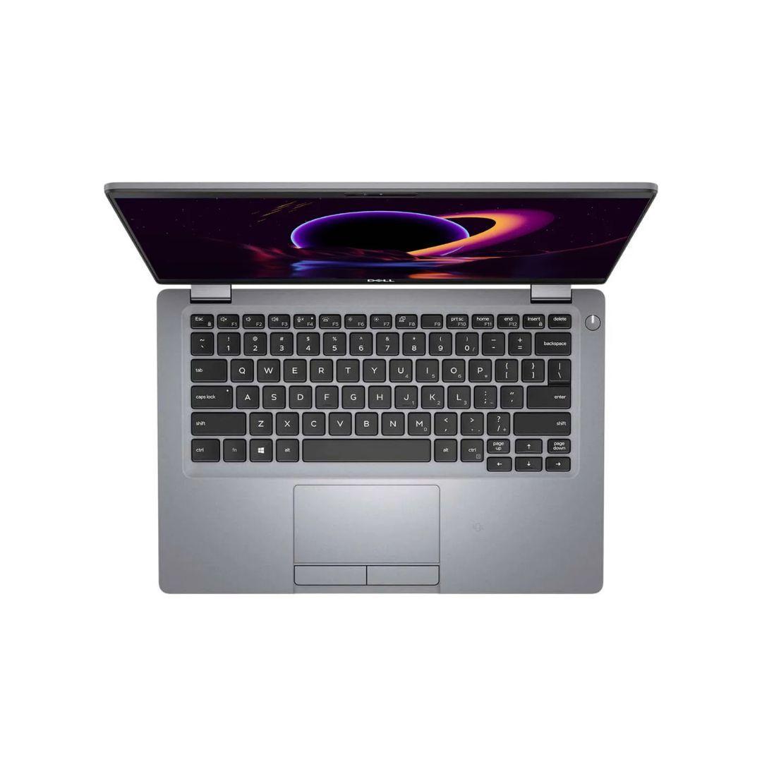 Notebook Dell 7420 I7 12TH Tactil Power-2