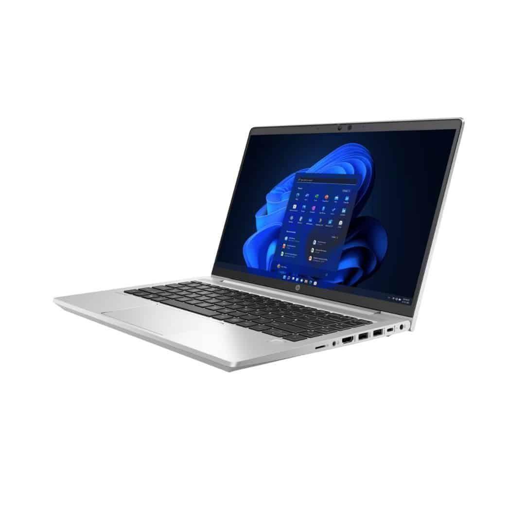 Notebook HP 840 G7 I7 Performance-1