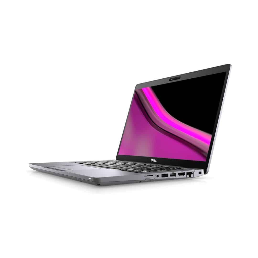 Notebook Dell Latitude 5410 Essential Windows 11 + Office 365 Reacondicionado-1
