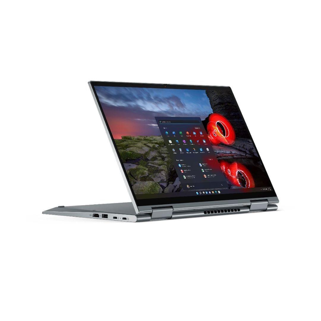 Notebook Lenovo Yoga X1 I7 7th Performance-0