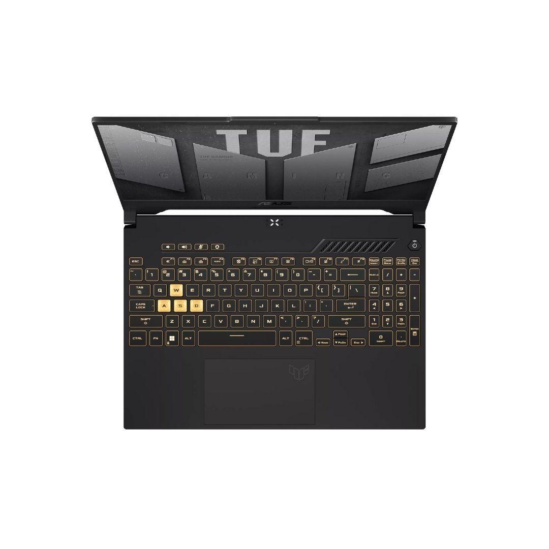 Notebook ASUS TUF F15 i7-12700H 16GB 512GB RTX3050 – Edición Exclusiva – Win + Office – Reacondicionado-1