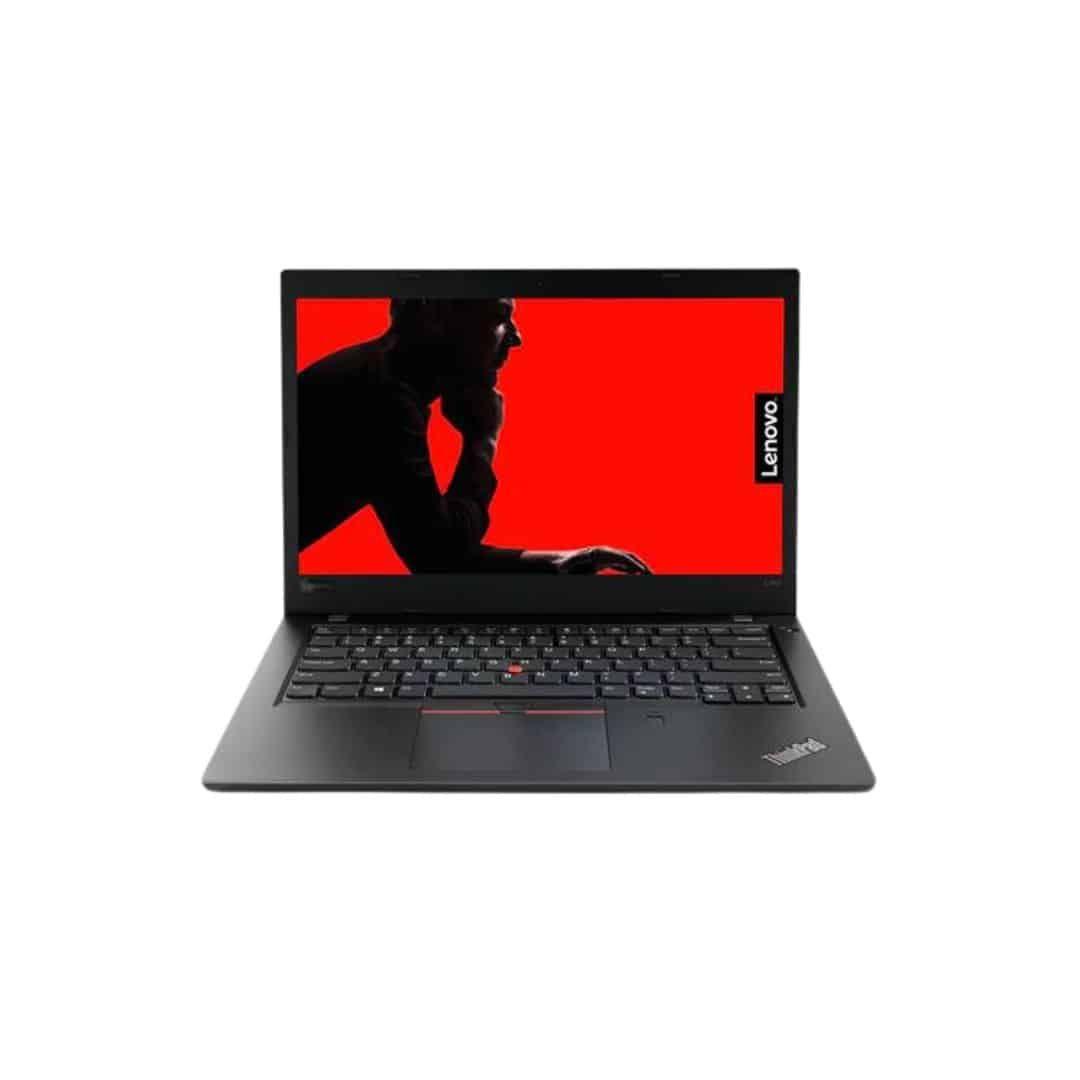 Notebook Lenovo ThinkPad 480 Performance Windows 11 - Office365 Reacondicionado-1